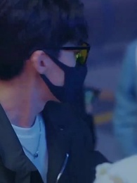 ใครขโมยจูบแรกของฉัน - Episode 12