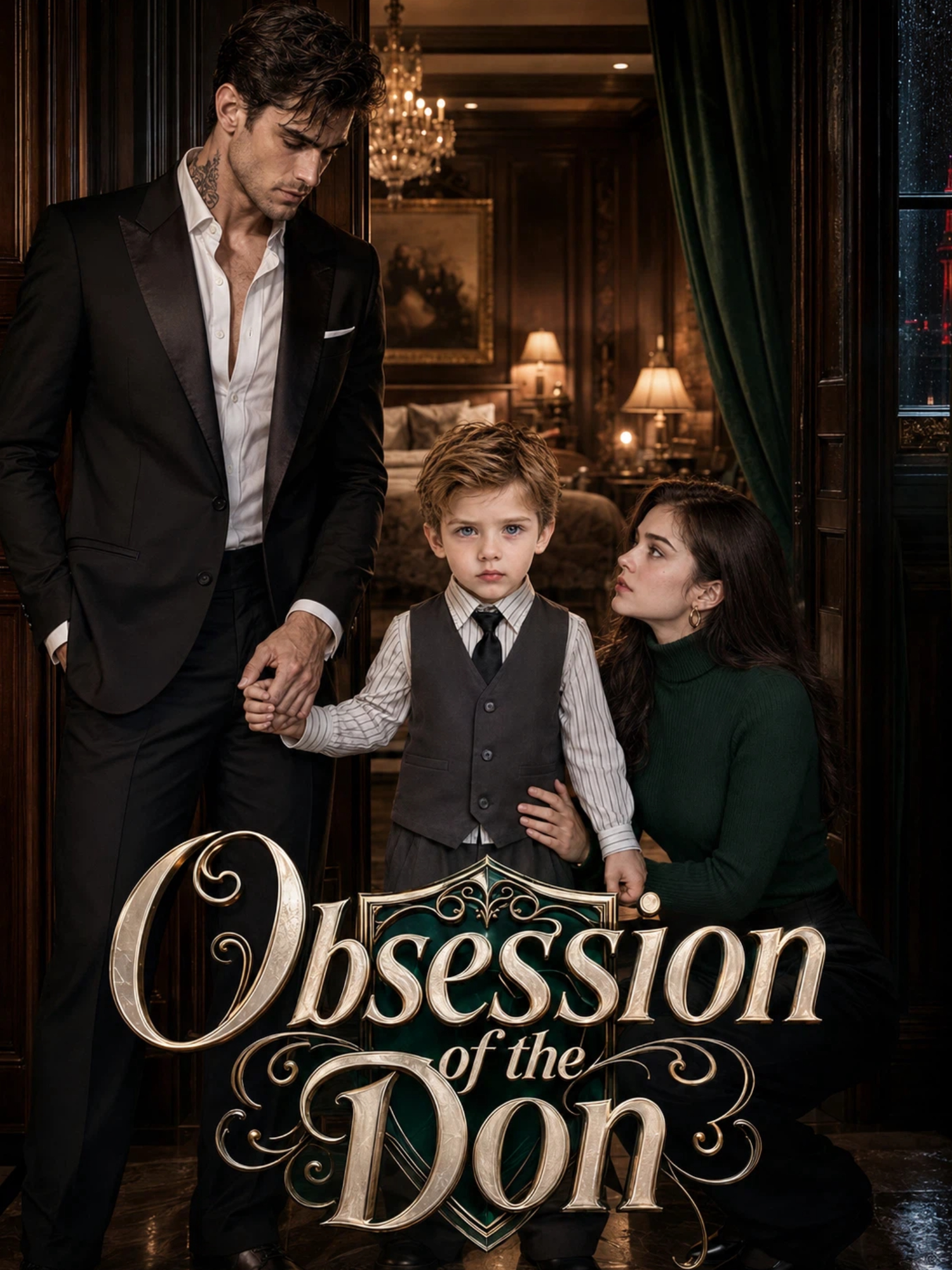 Obsession of the Don