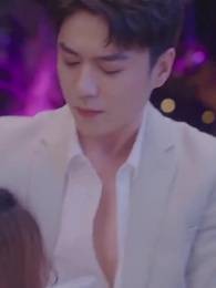 ใครขโมยจูบแรกของฉัน - Episode 9