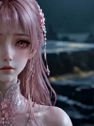 [Dubbed]Horned Under His Nose - Episode 30