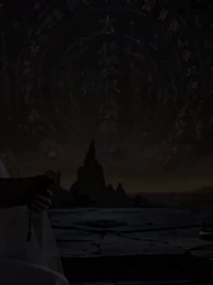 [Dubbed]Horned Under His Nose - Episode 25