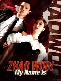 My Name Is Zhao Wudi