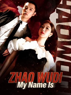 My Name Is Zhao Wudi poster
