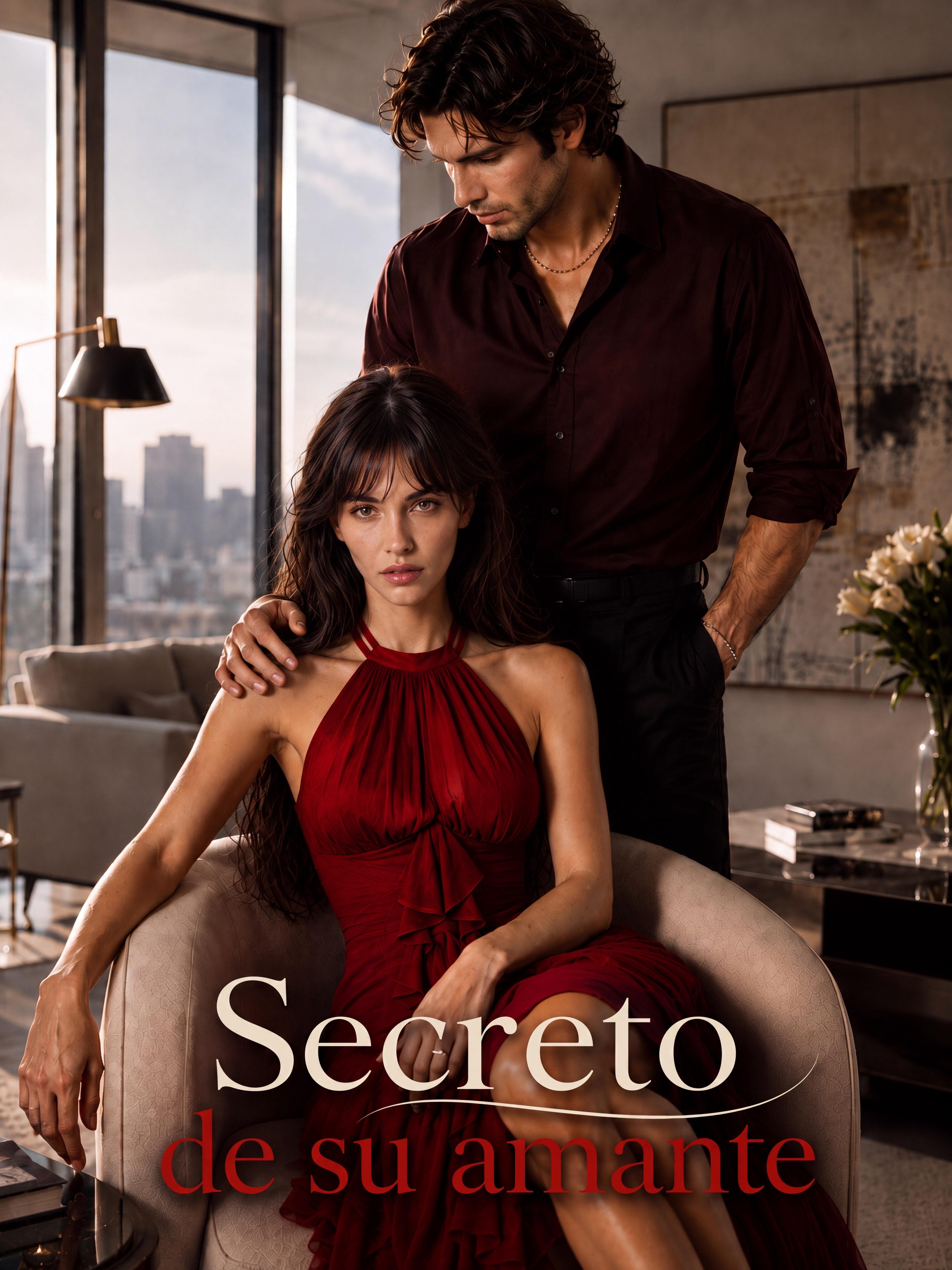 Secreto de su amante