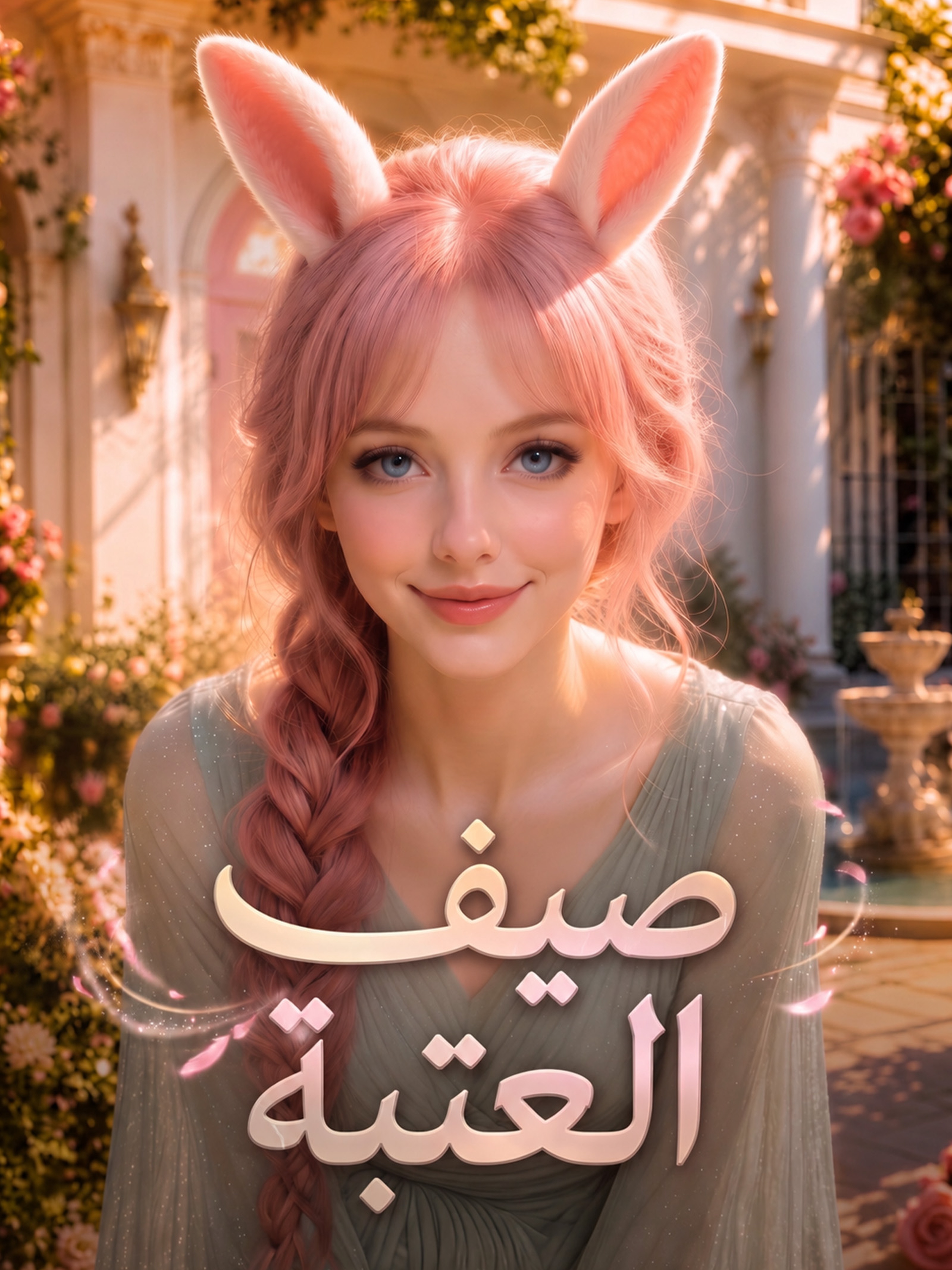 صيف العتبة