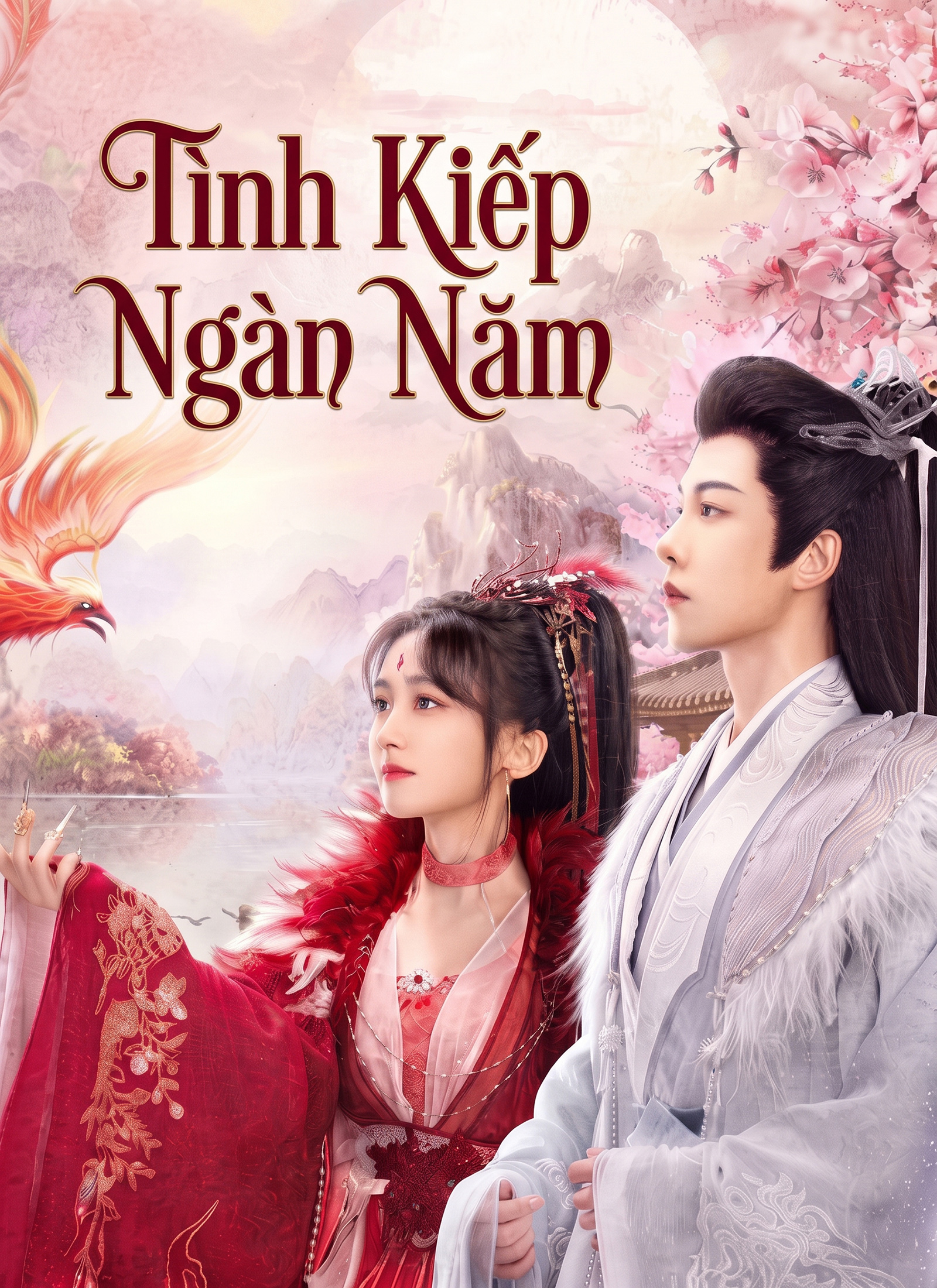Tình Kiếp Ngàn Năm