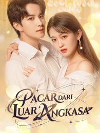 Pacar dari Luar Angkasa