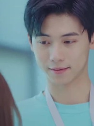 ใครขโมยจูบแรกของฉัน - Episode 19