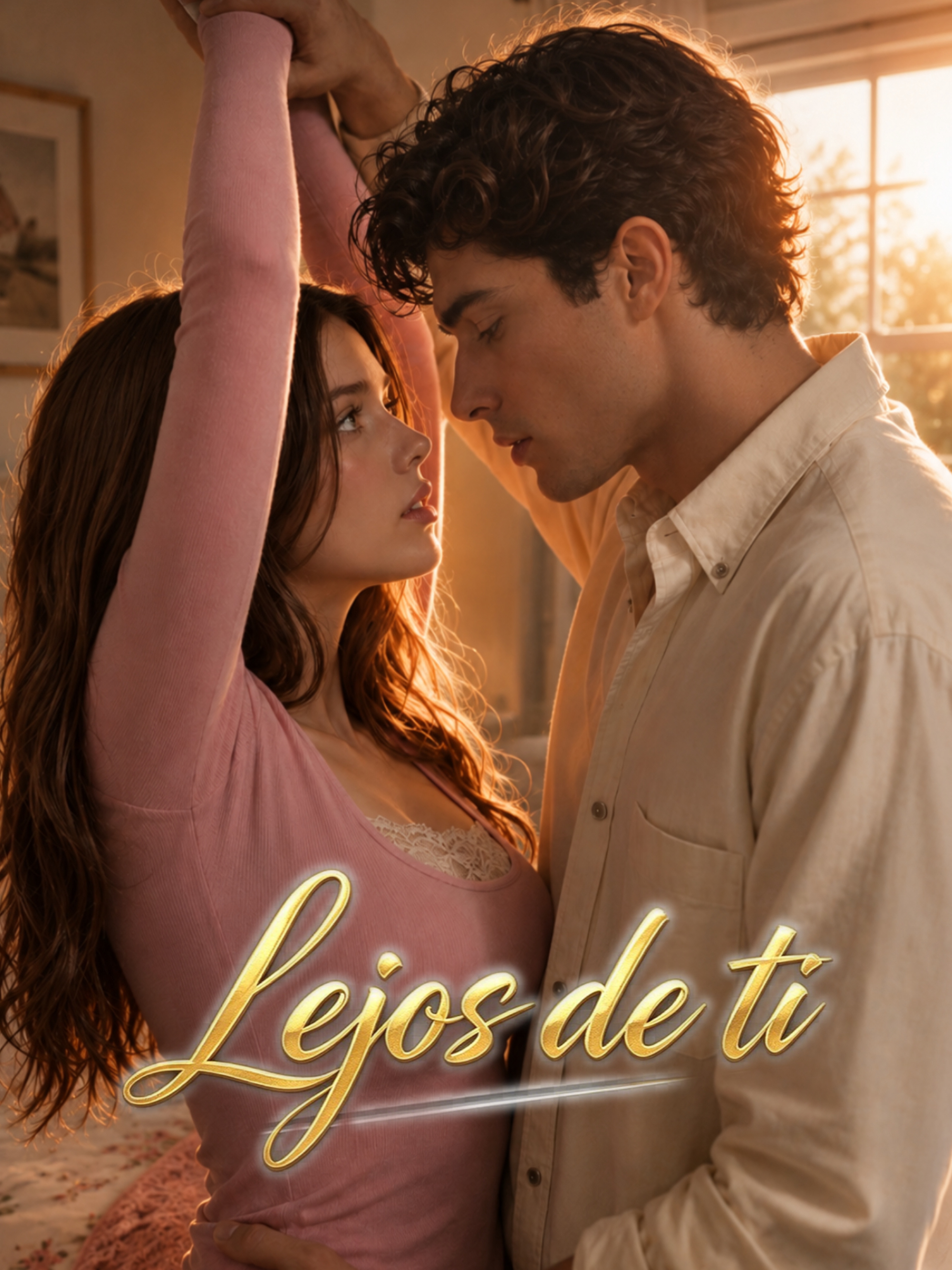 Lejos de ti