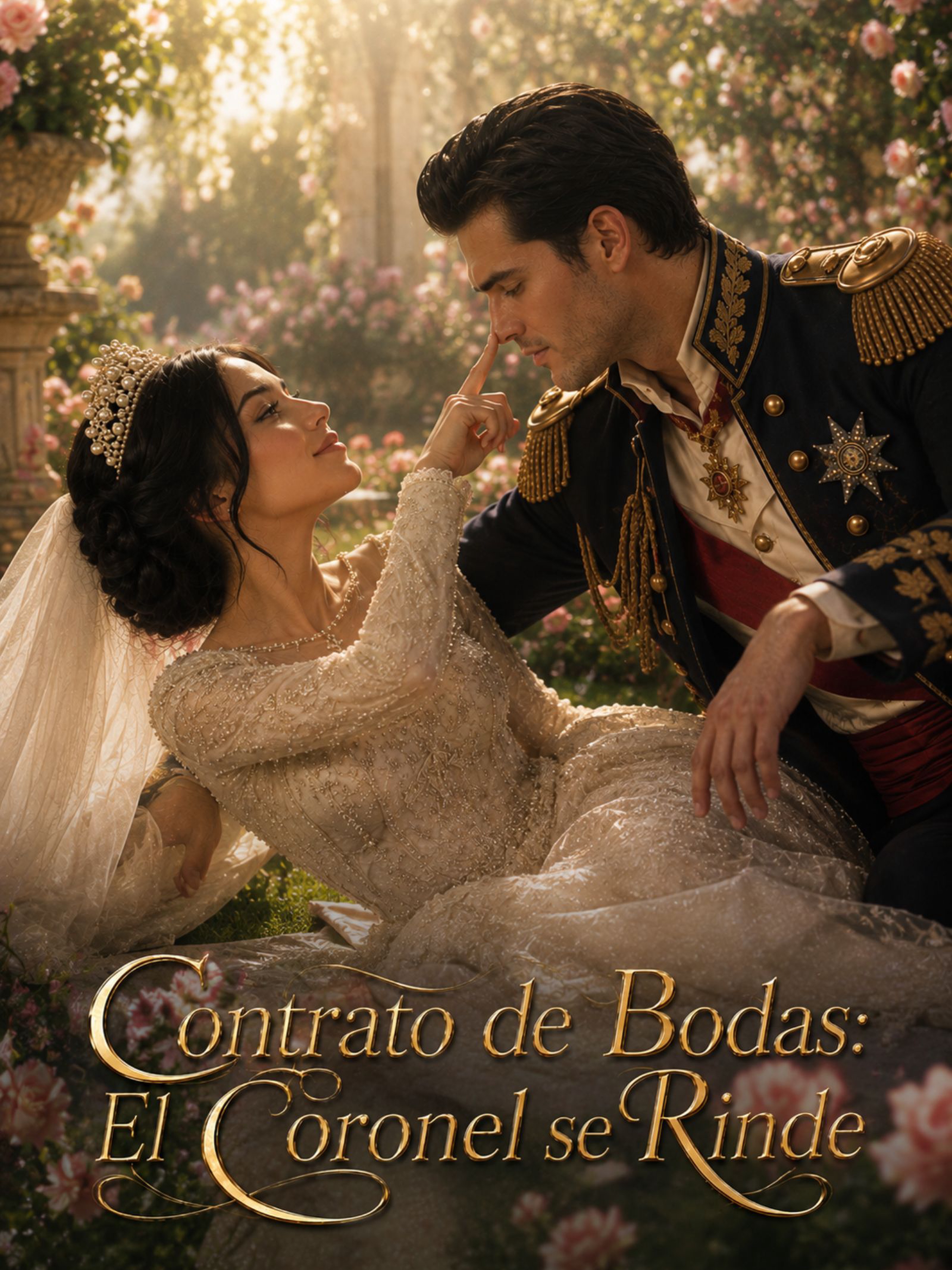 Contrato de Bodas: El Coronel se Rinde