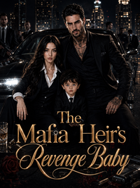 The Mafia Heir's Revenge Baby poster