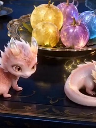 [Dubbed]Horned Under His Nose - Episode 7