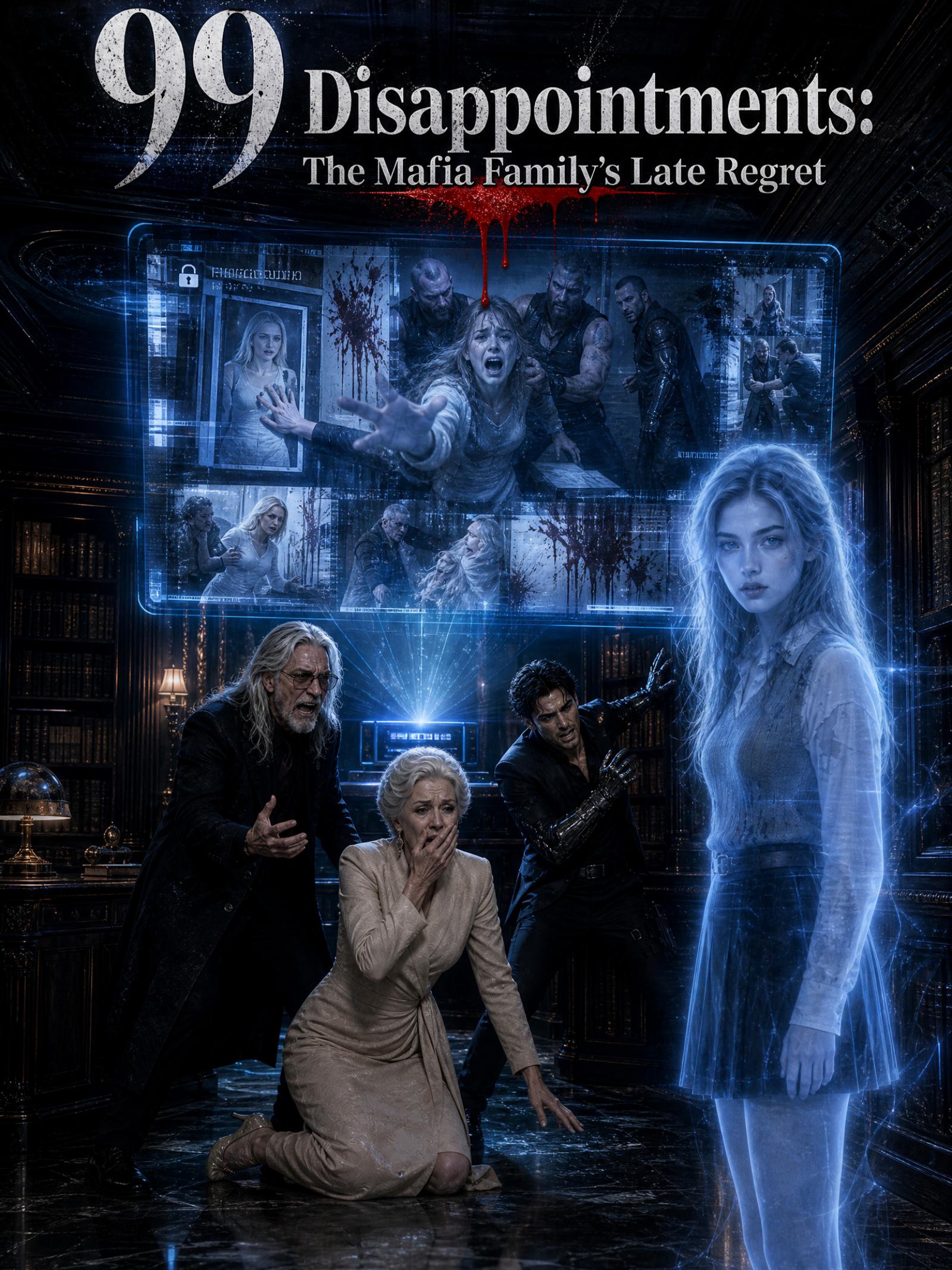 99 Disappointments: The Mafia Family's Late Regret