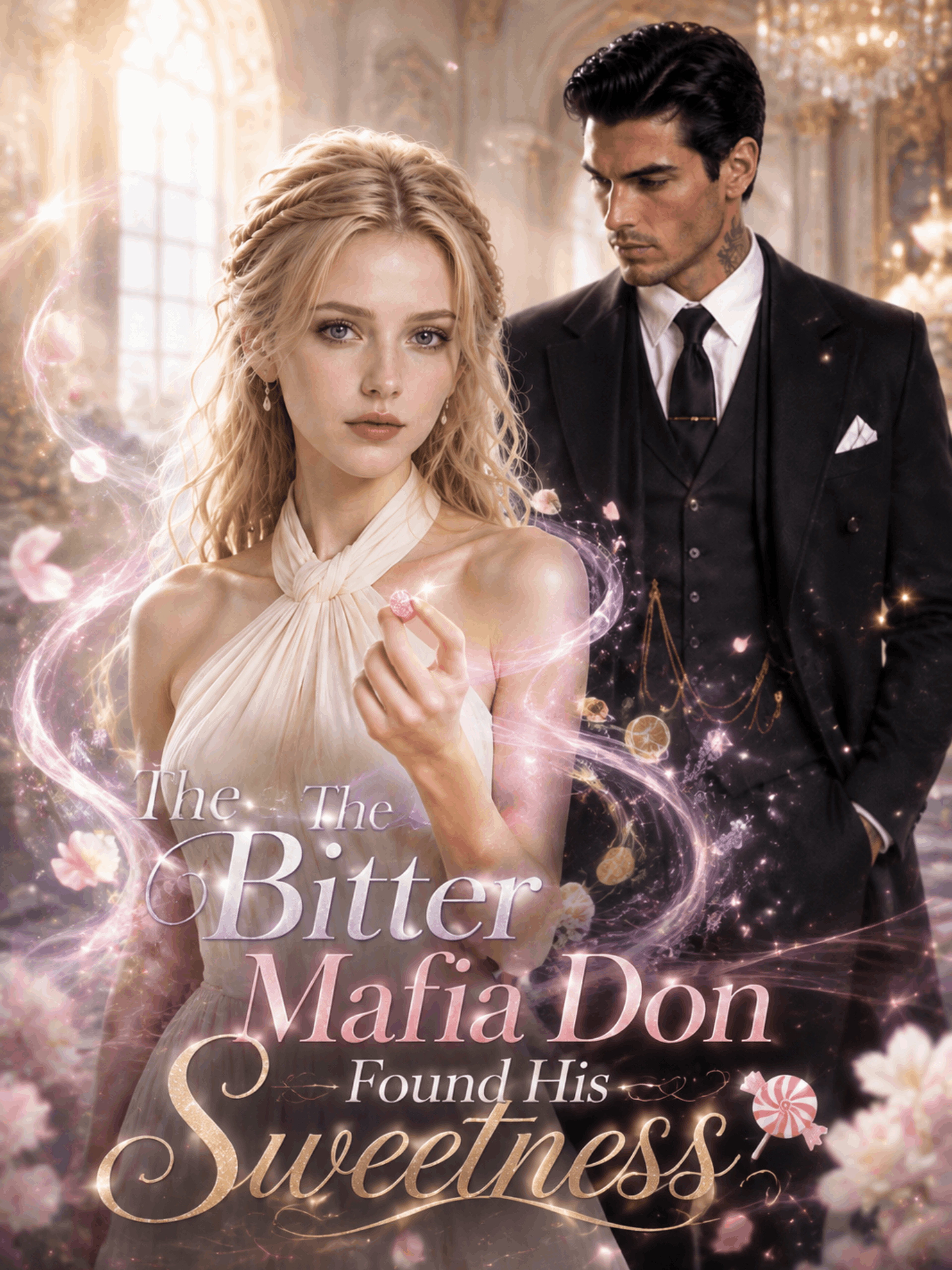 The Bitter Mafia Don Found His Sweetness