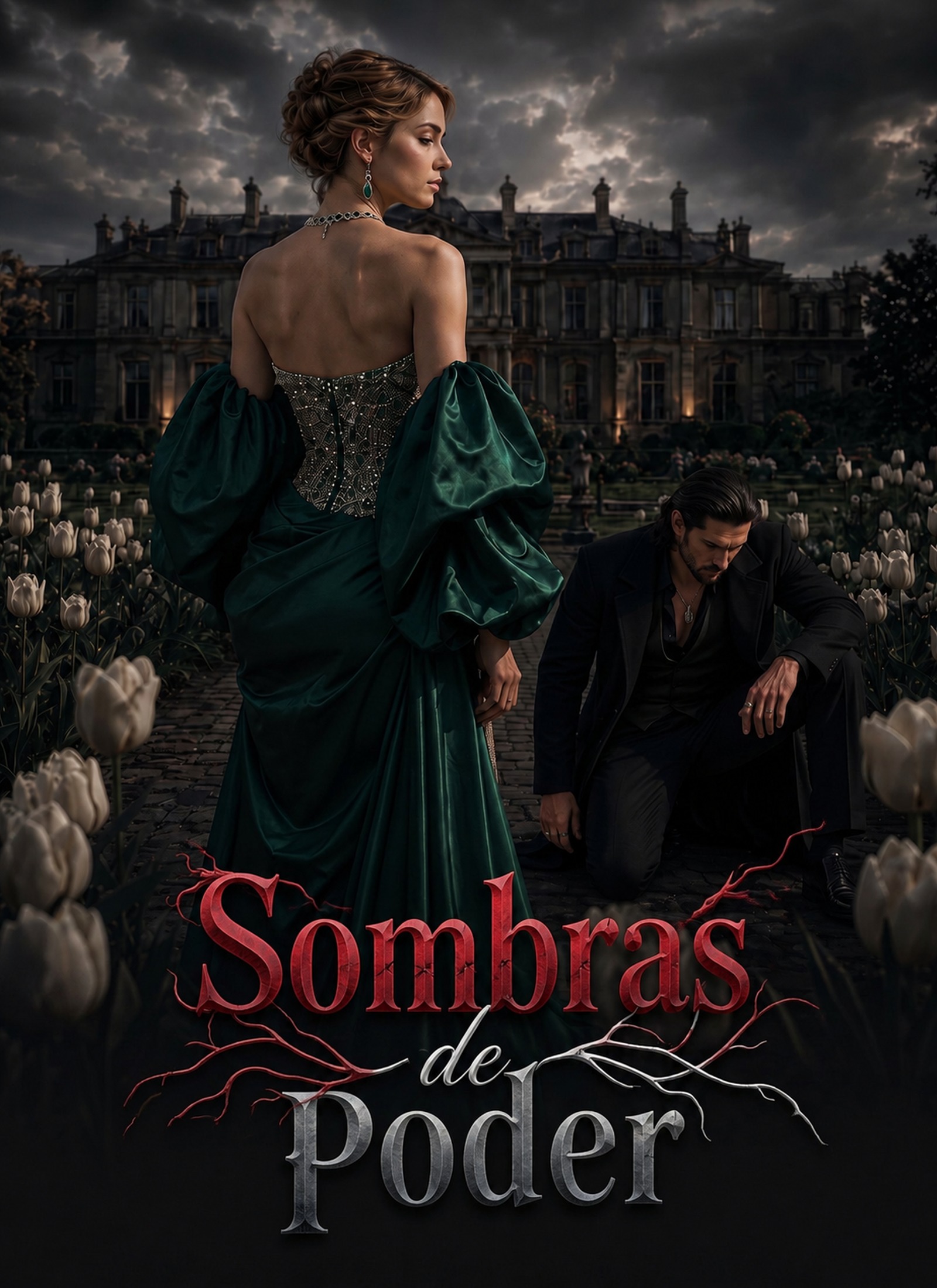 Sombras de Poder