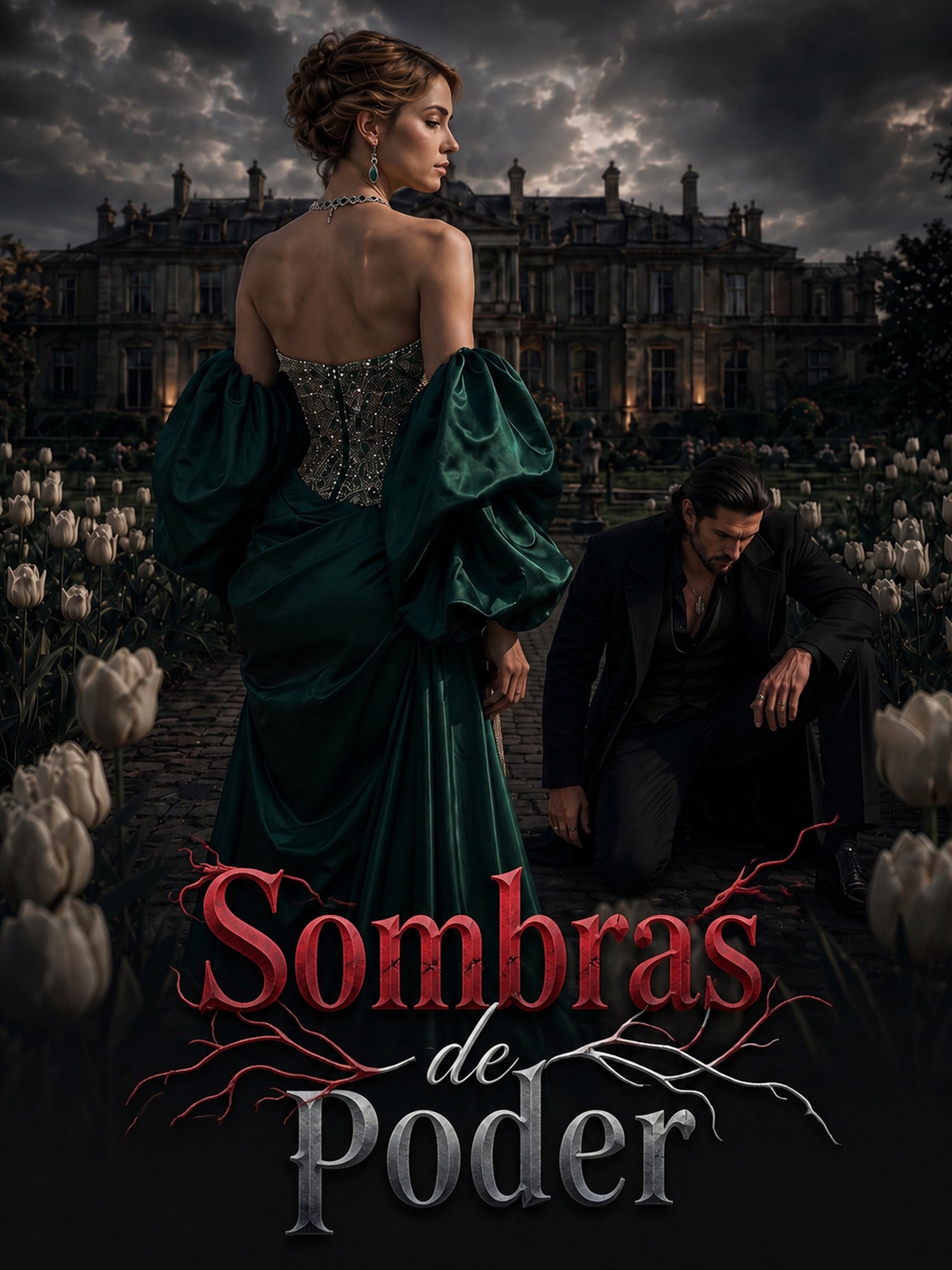 Sombras de Poder