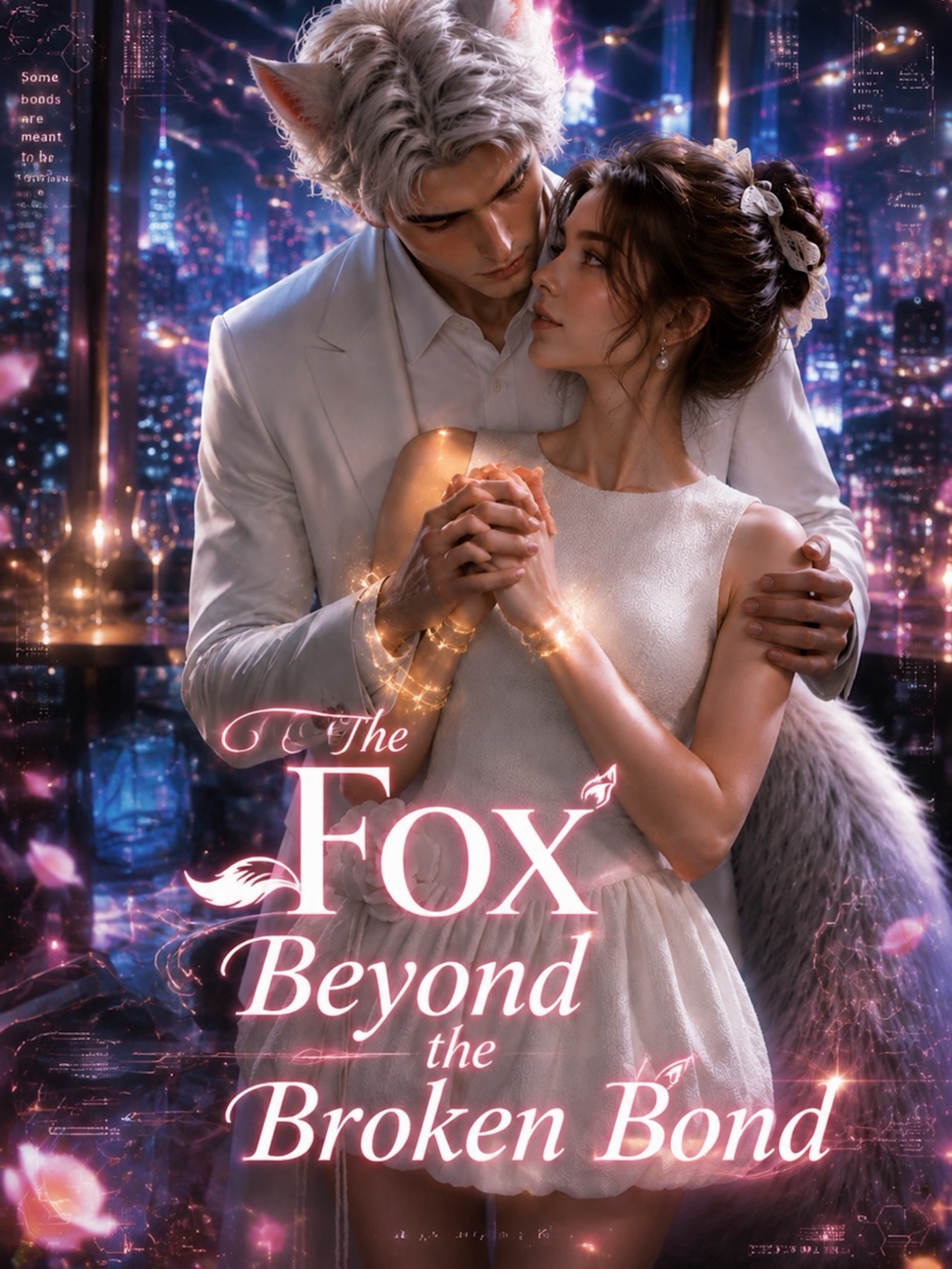 The Fox Beyond the Broken Bond