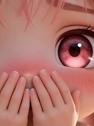 [Dubbed]Horned Under His Nose - Episode 49