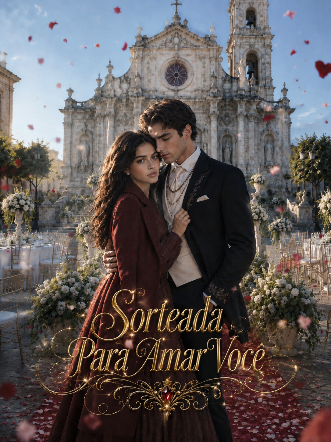 Sorteada Para Amar Você