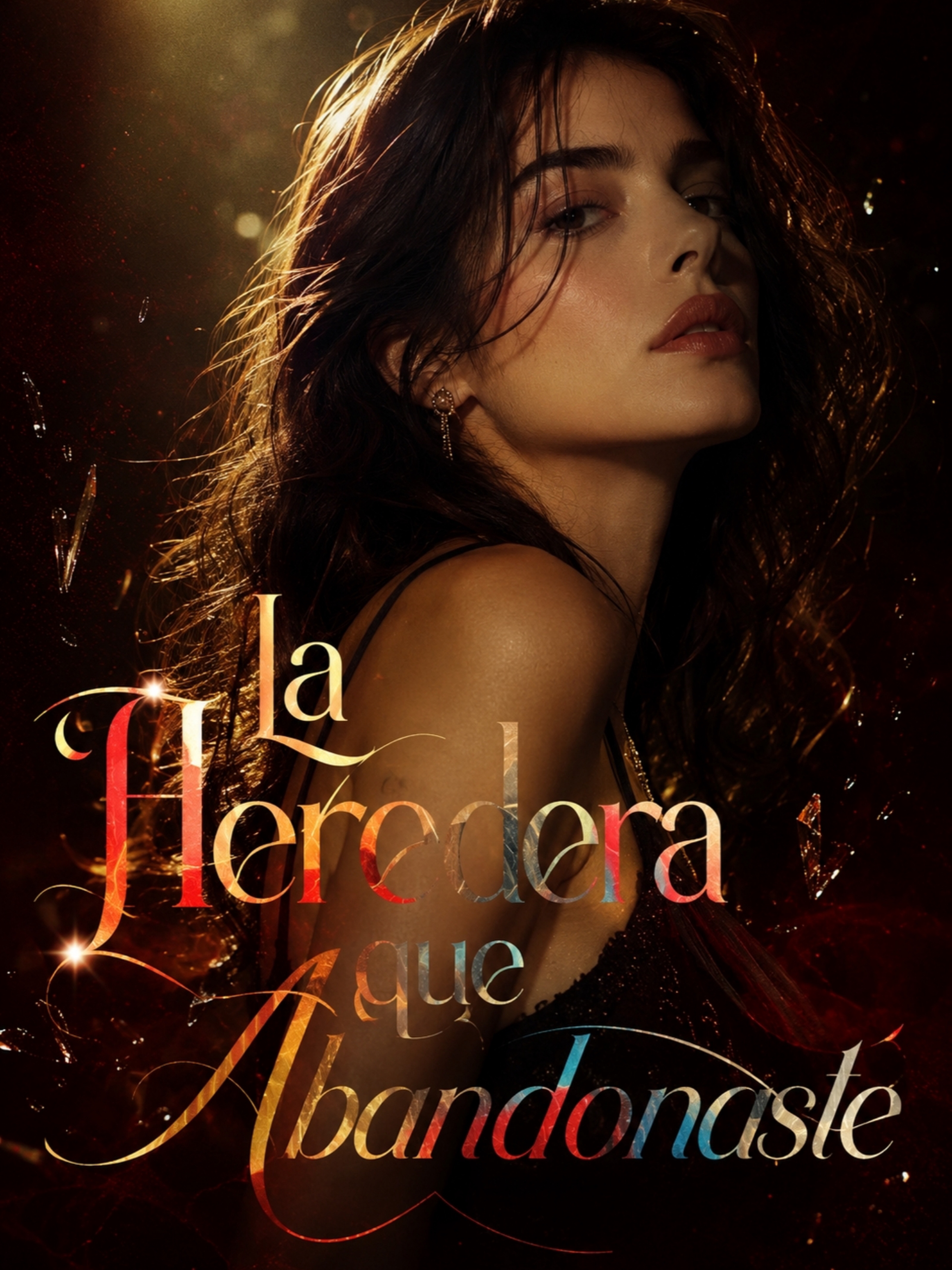 La Heredera que Abandonaste