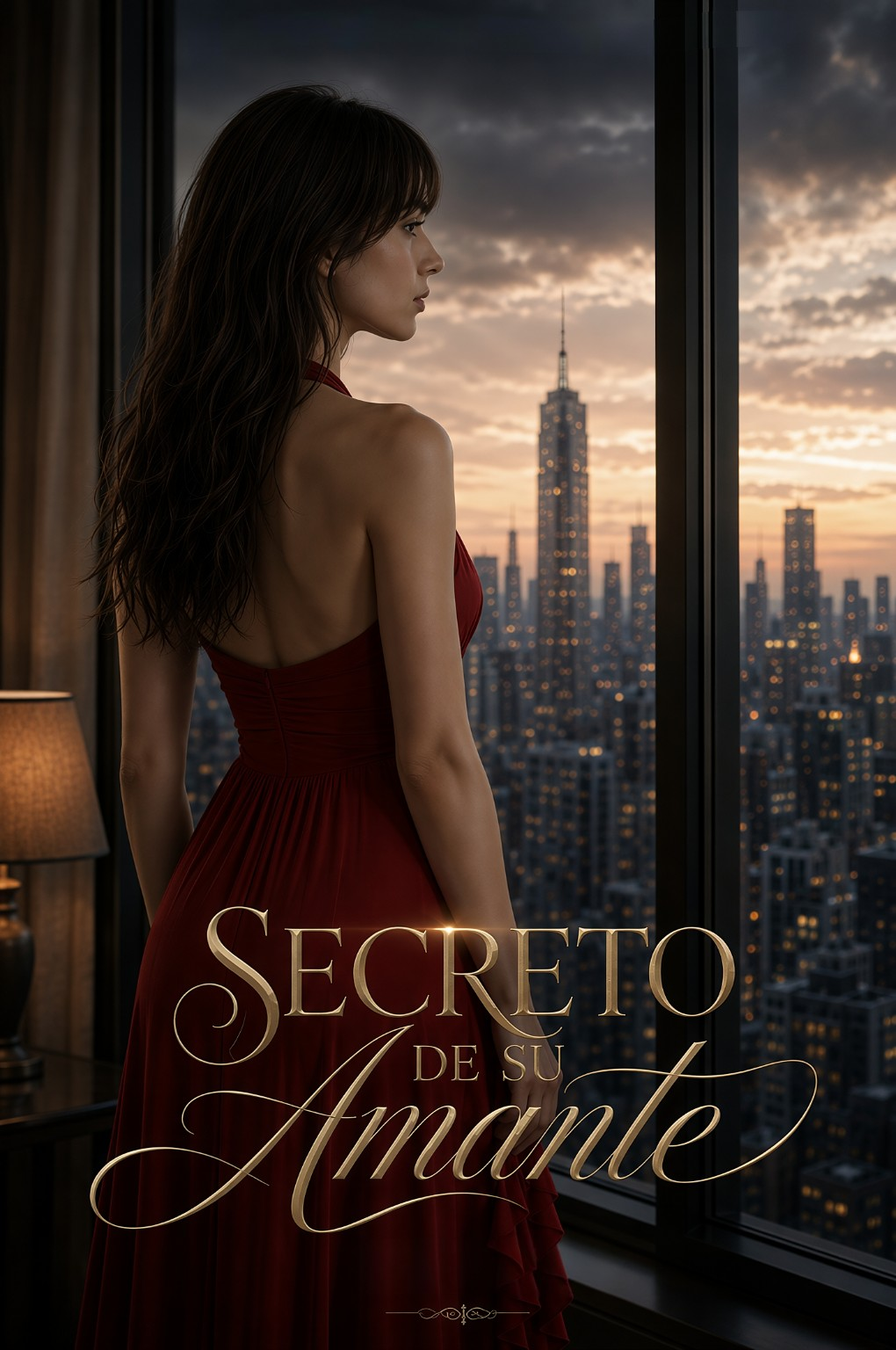 Secreto de su amante