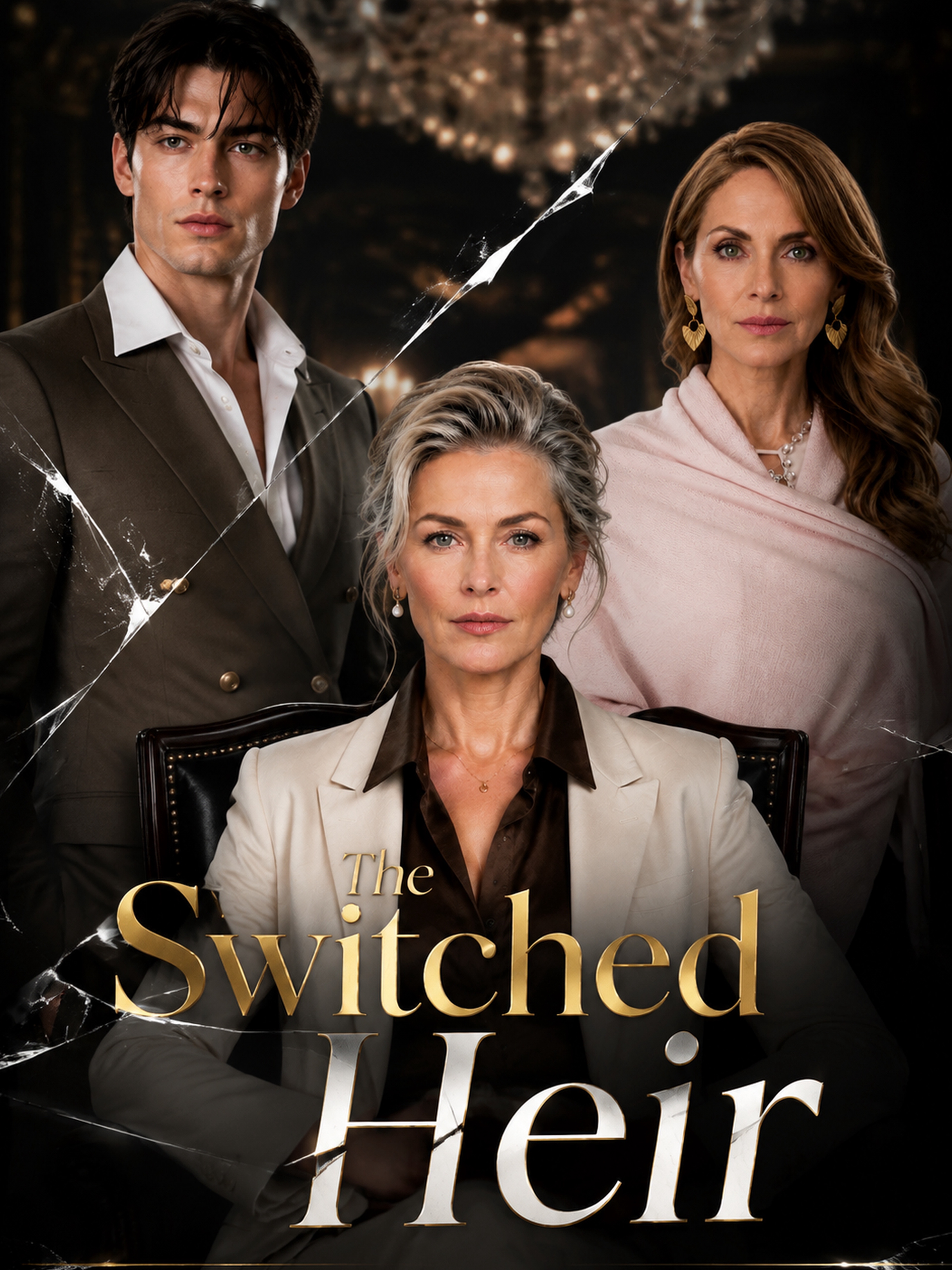 The Switched Heir