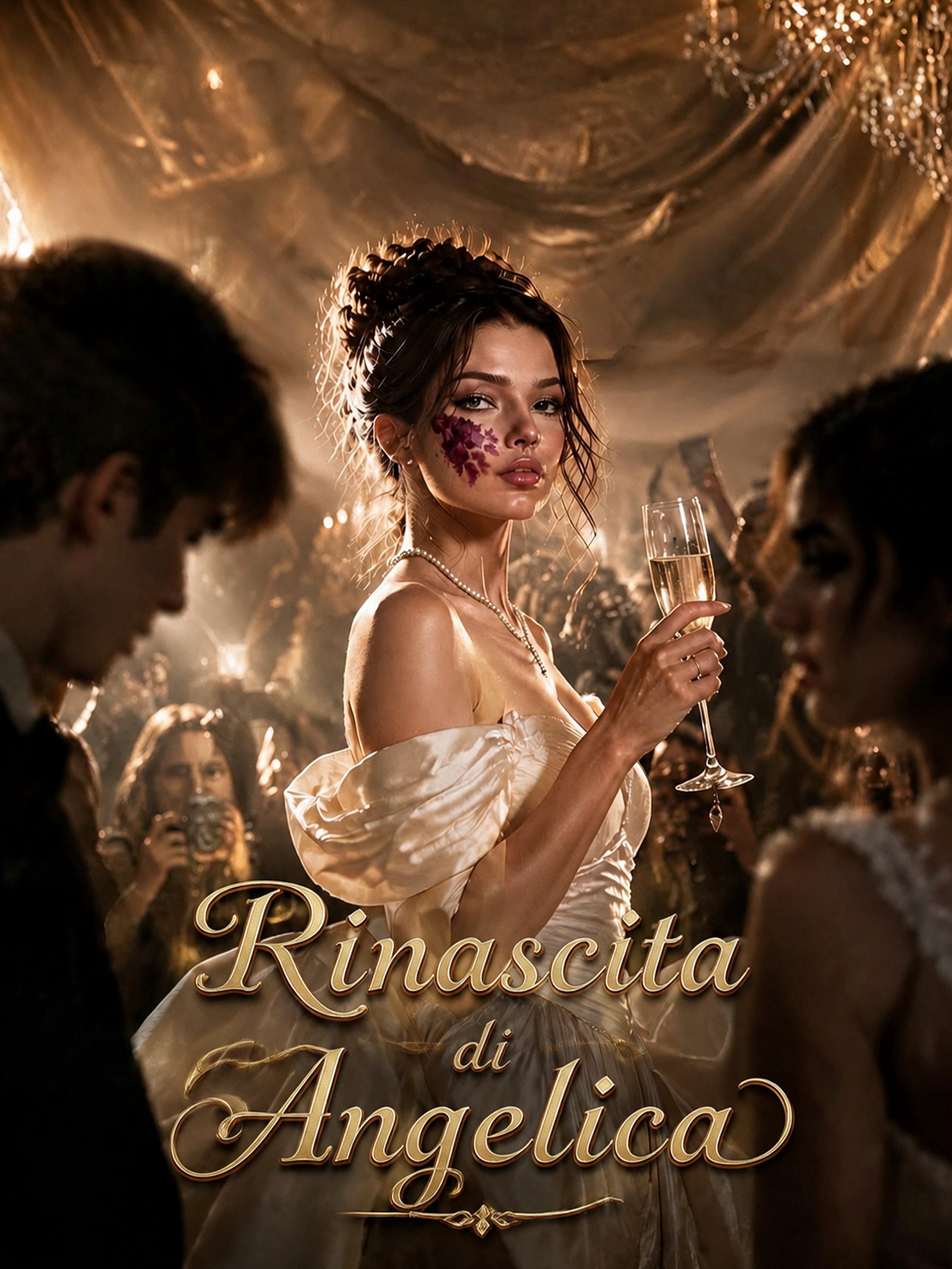 Rinascita di Angelica