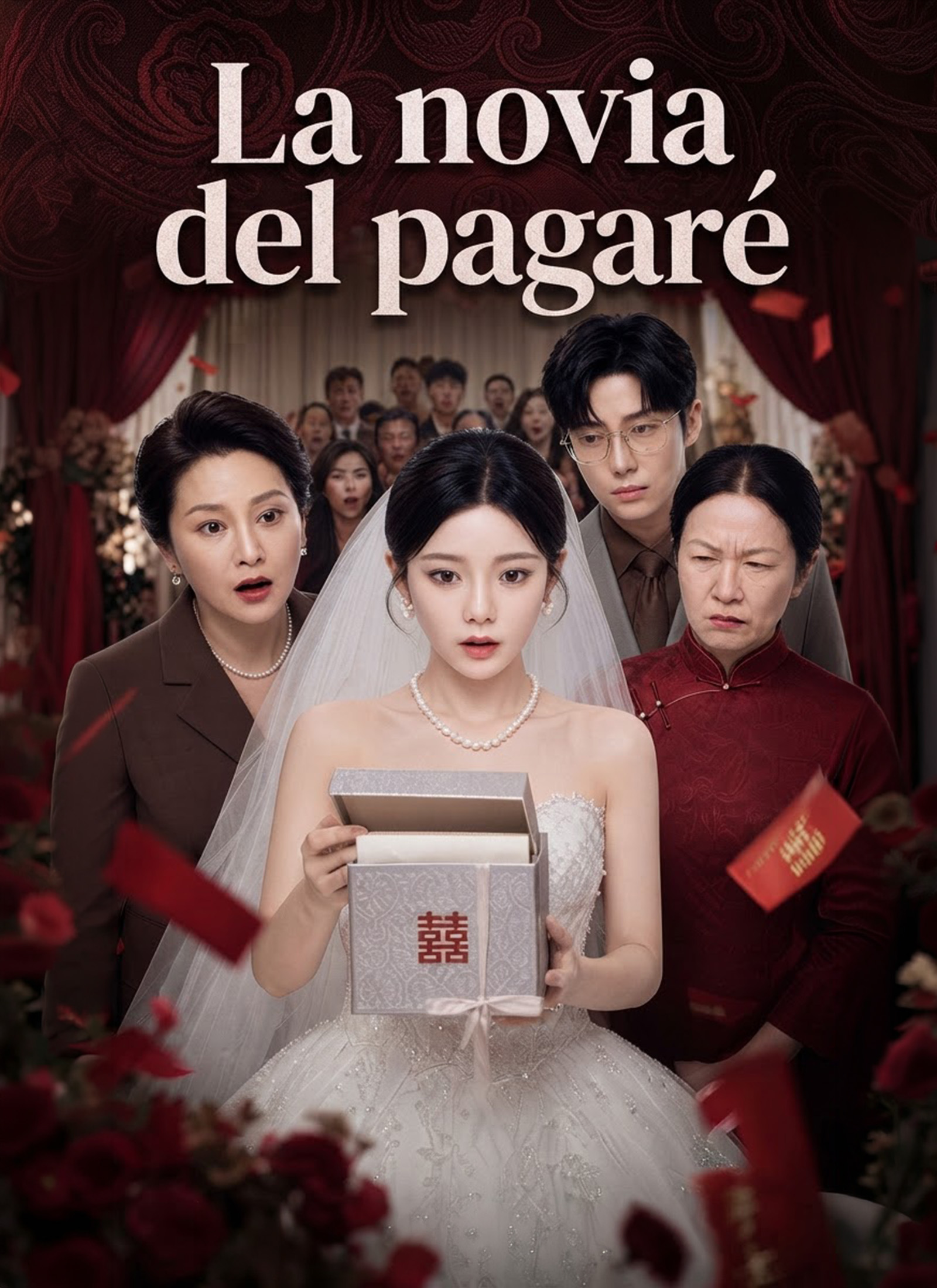 La novia del pagaré