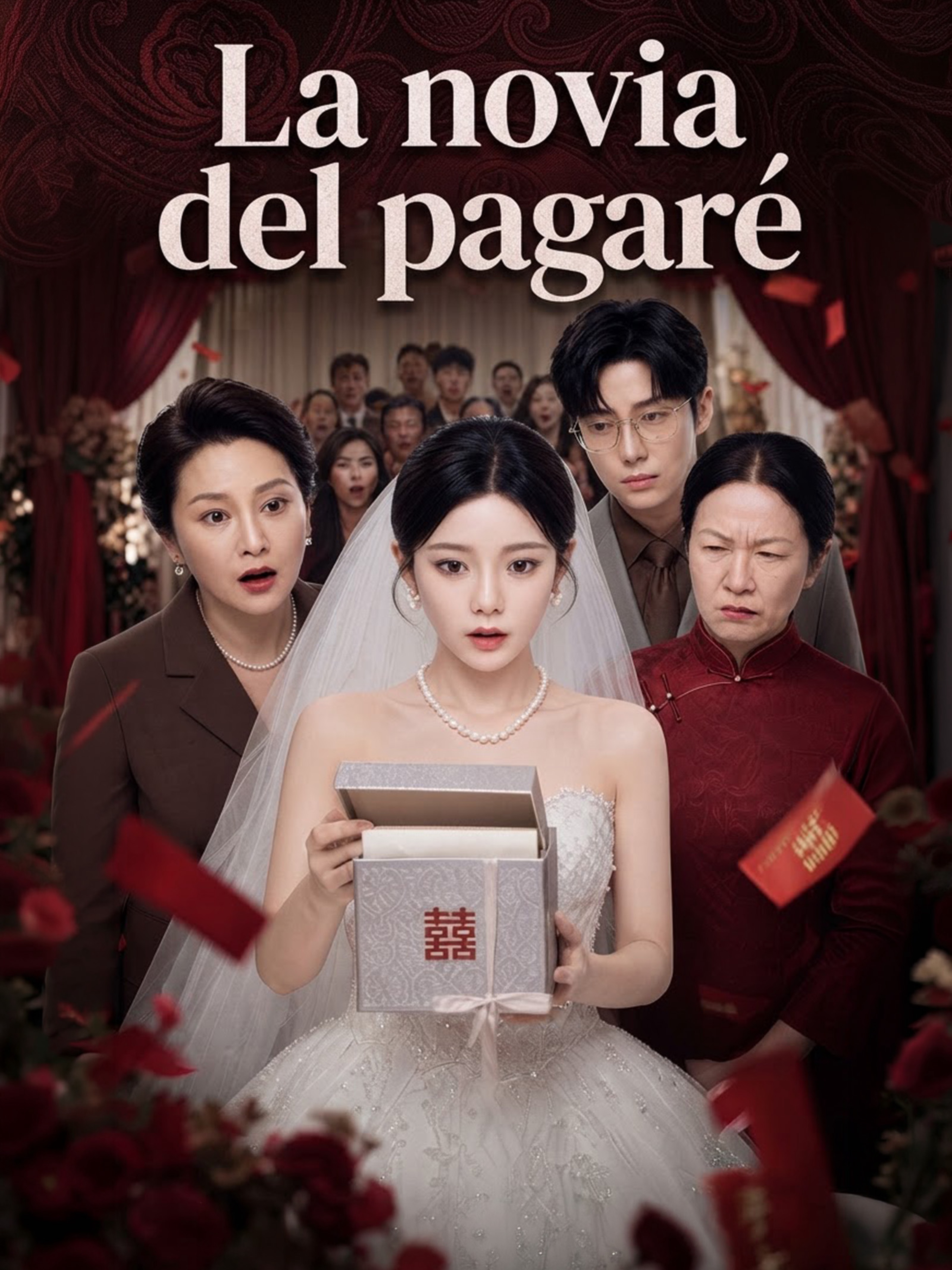 La novia del pagaré