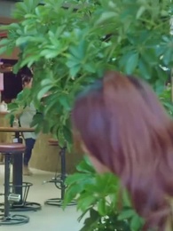 ใครขโมยจูบแรกของฉัน - Episode 24