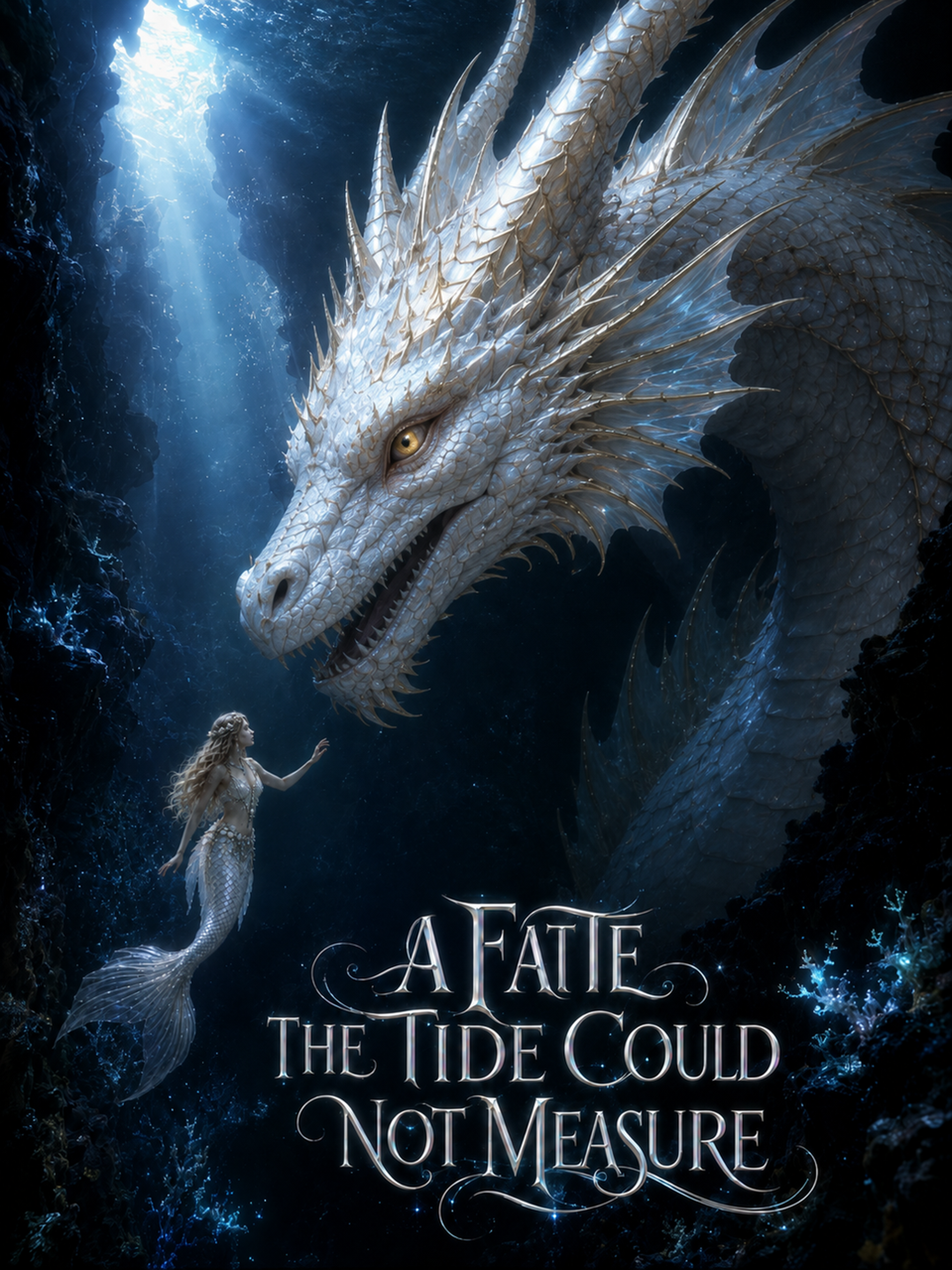 A Fate the Tide Could Not Measure