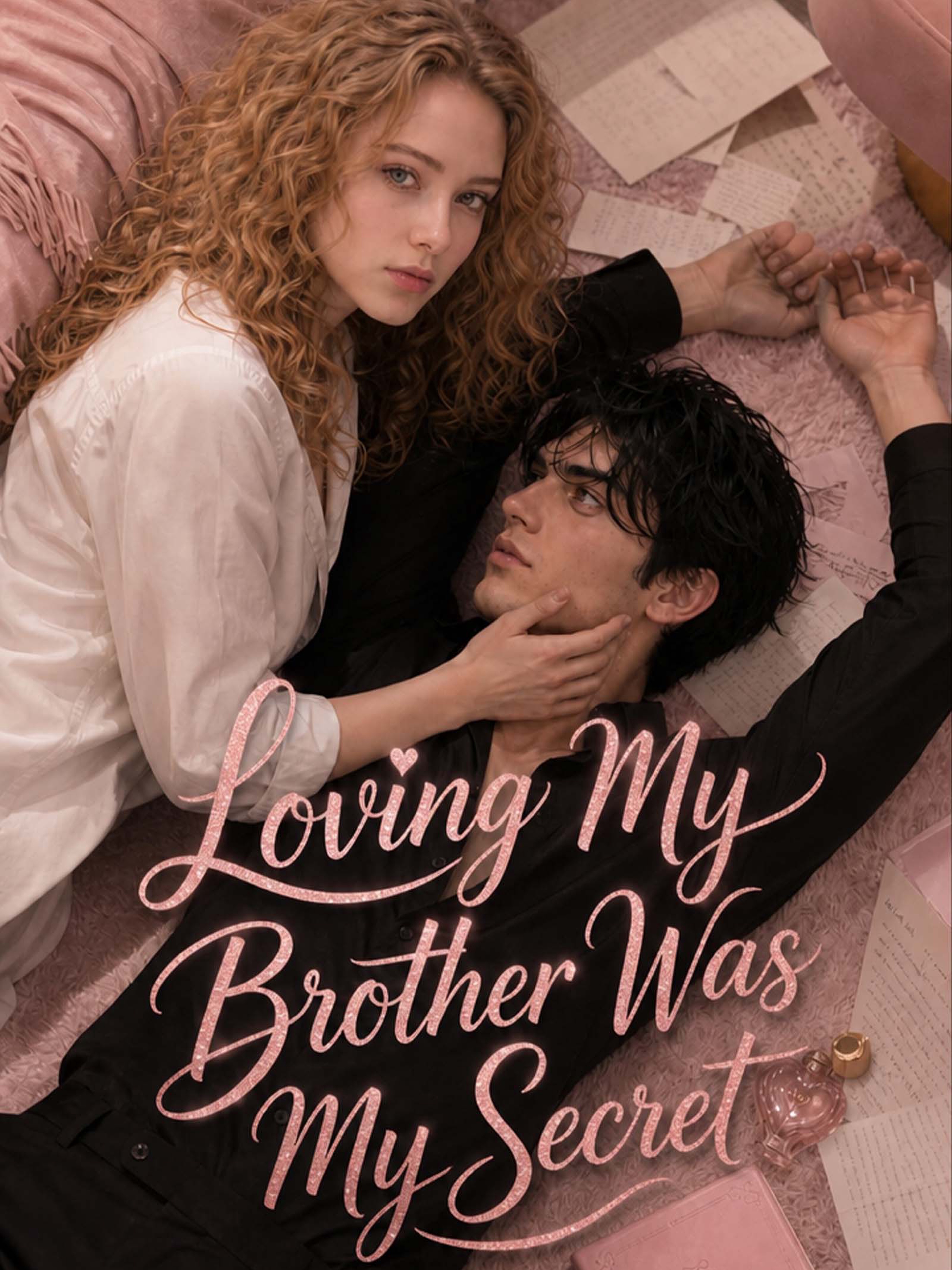 Loving My Brother Was My Secret