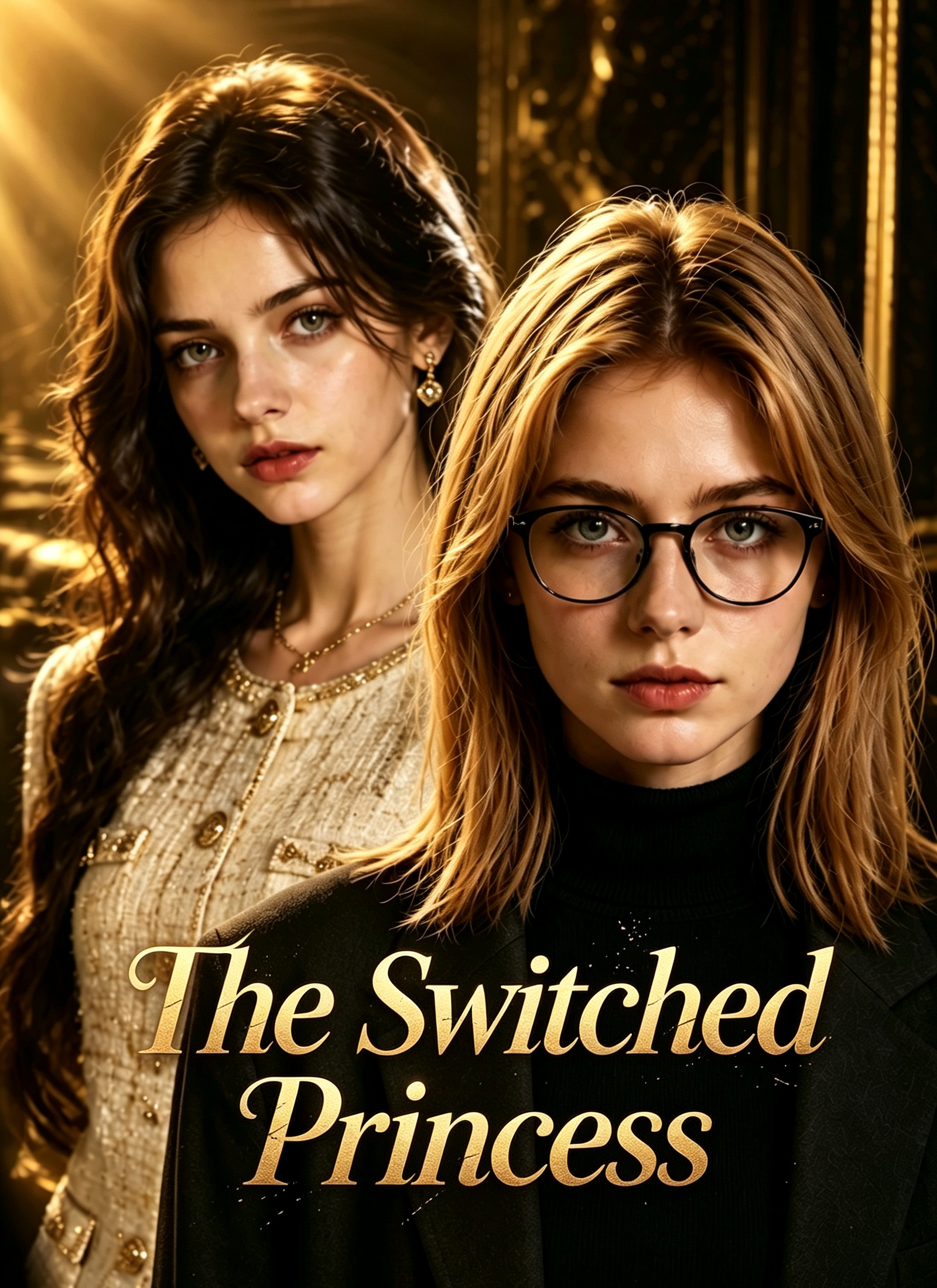 The Switched Princess