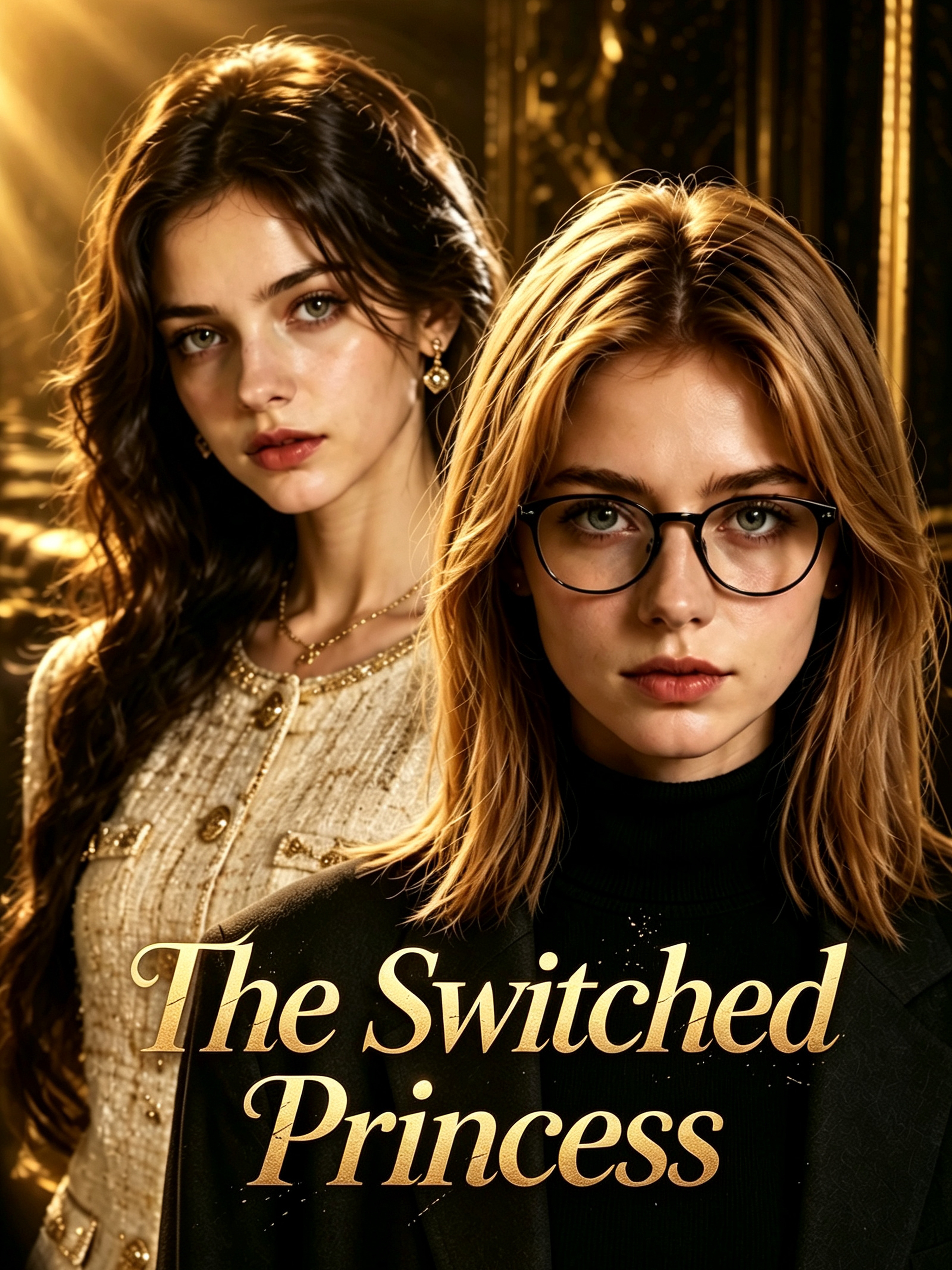 The Switched Princess