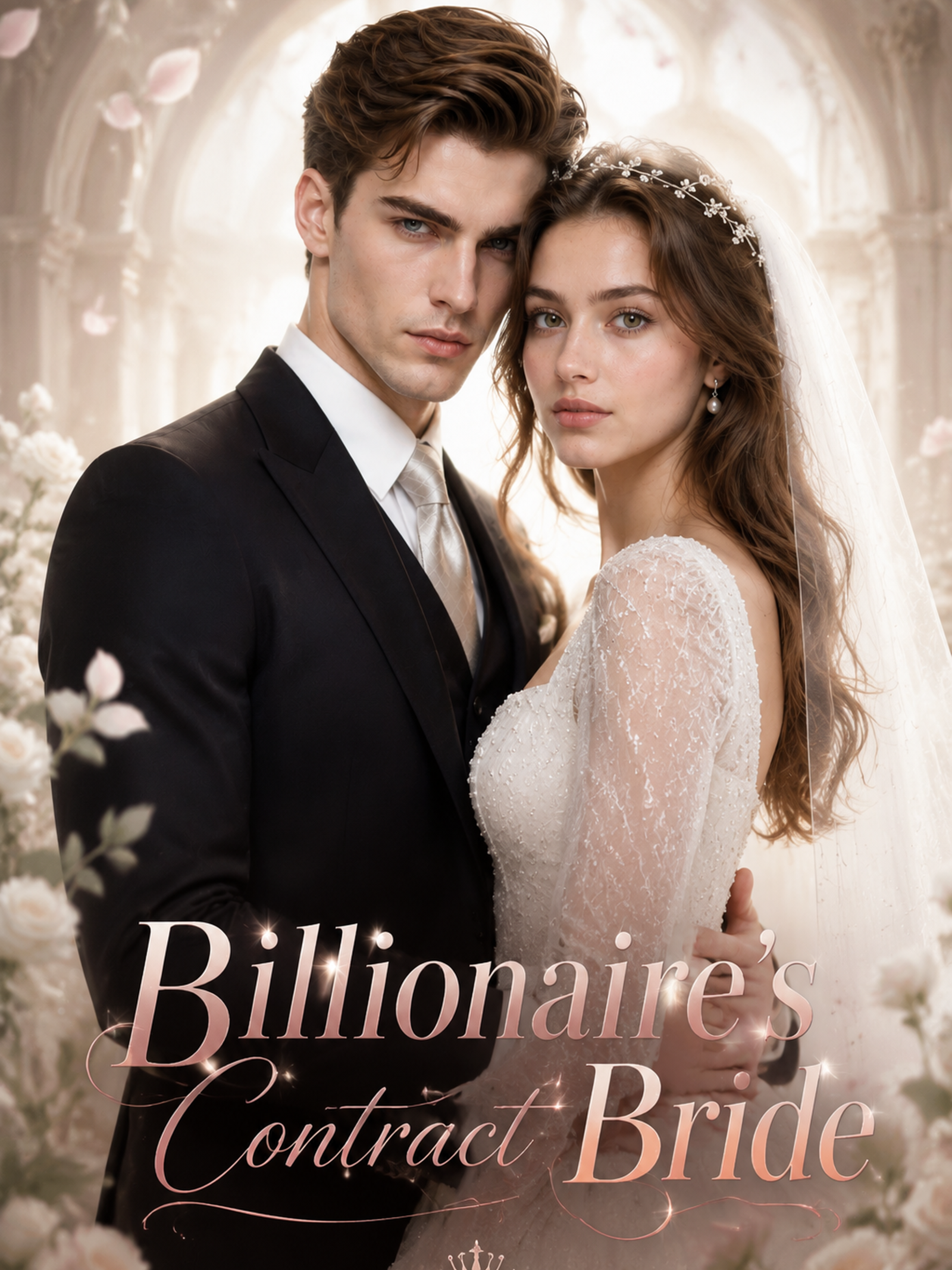 Billionaire's Contract Bride