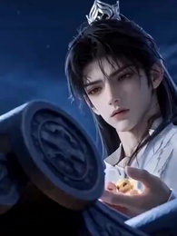 [Dubbed]Horned Under His Nose - Episode 20