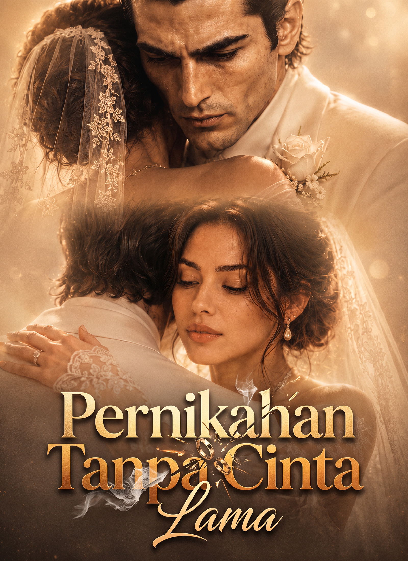 Pernikahan Tanpa Cinta Lama
