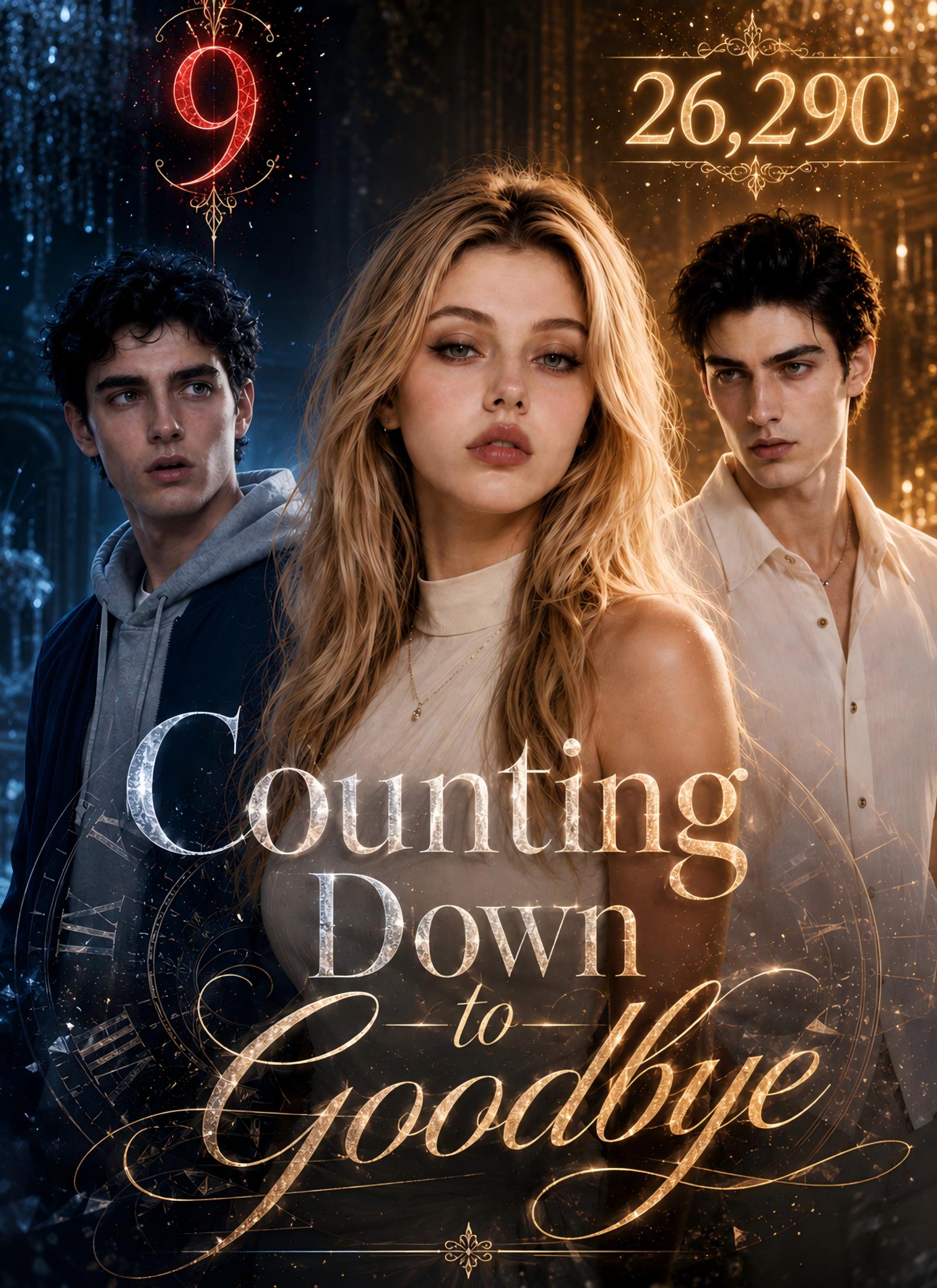 Counting Down to Goodbye