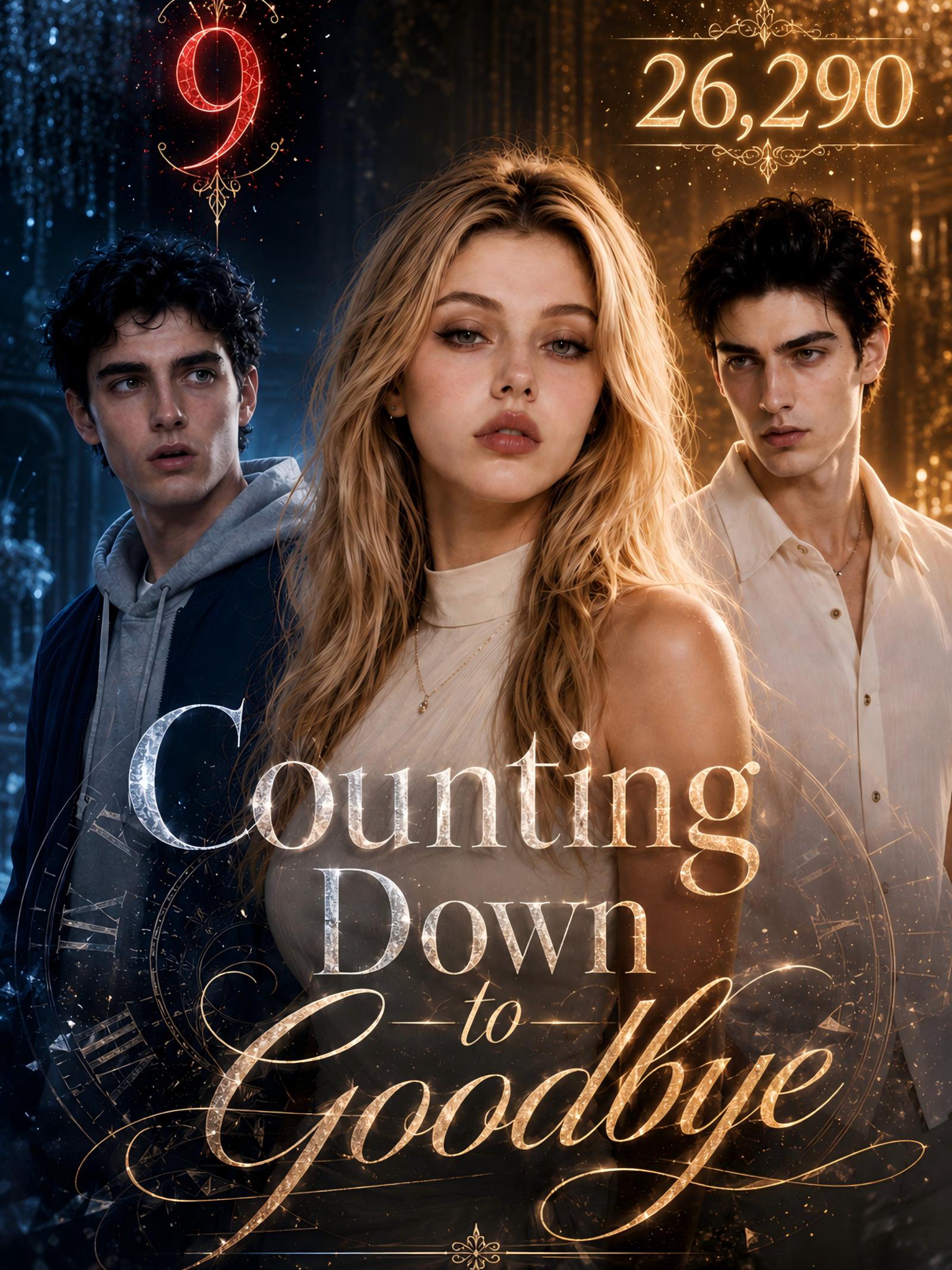 Counting Down to Goodbye