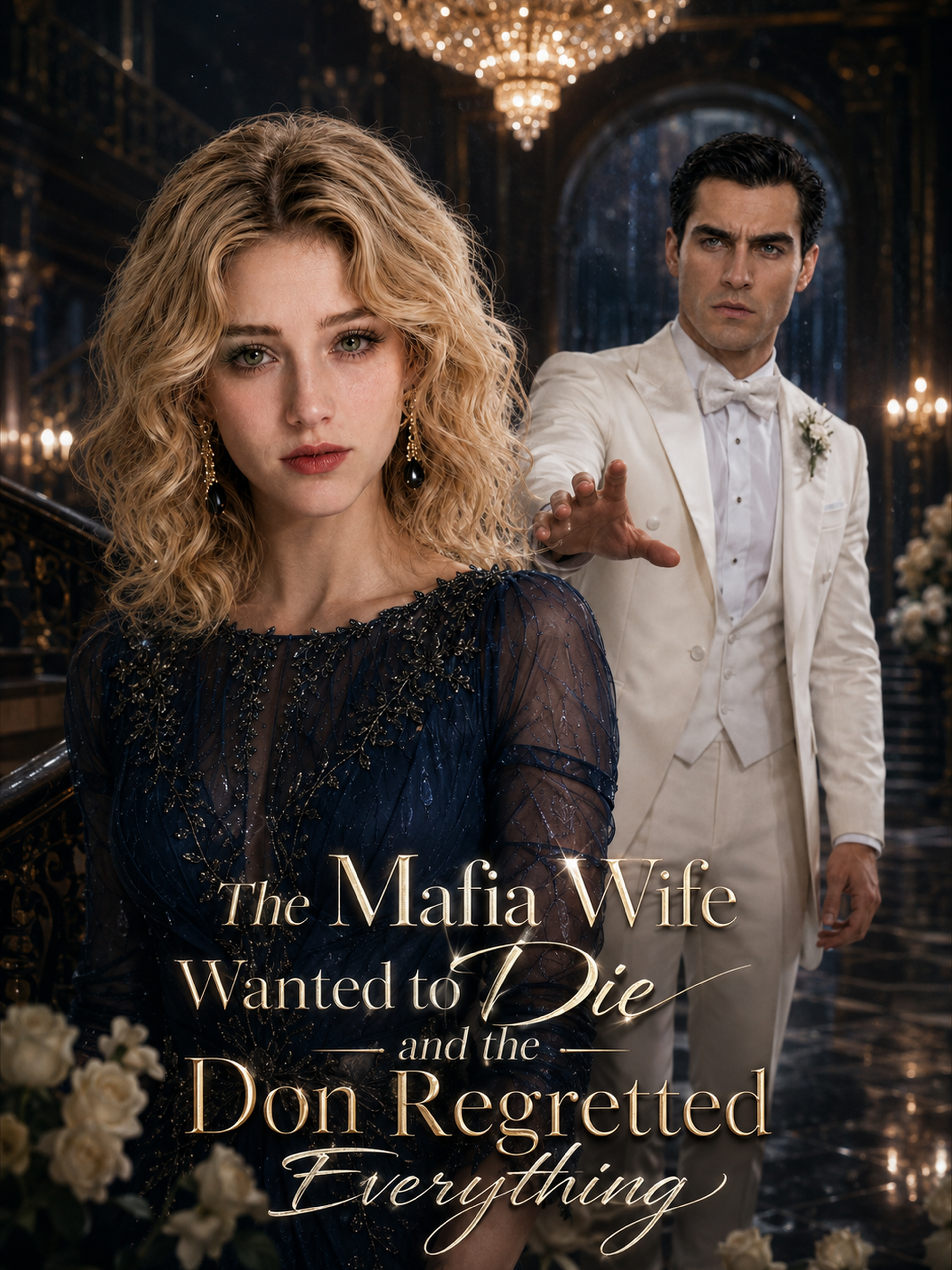 The Mafia Wife Wanted to Die and the Don Regretted Everything