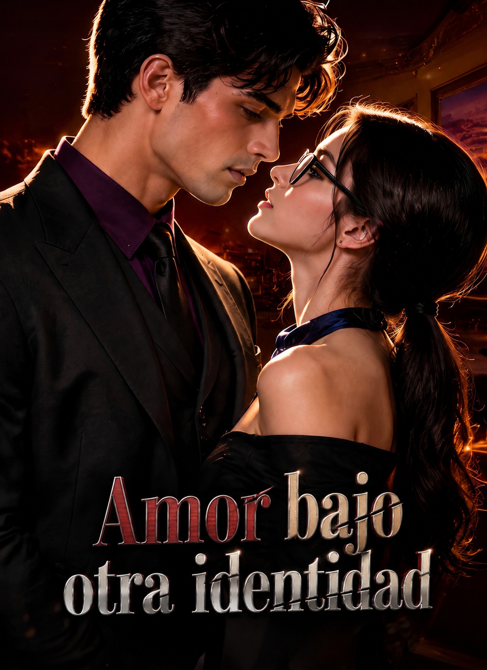 Amor bajo otra identidad