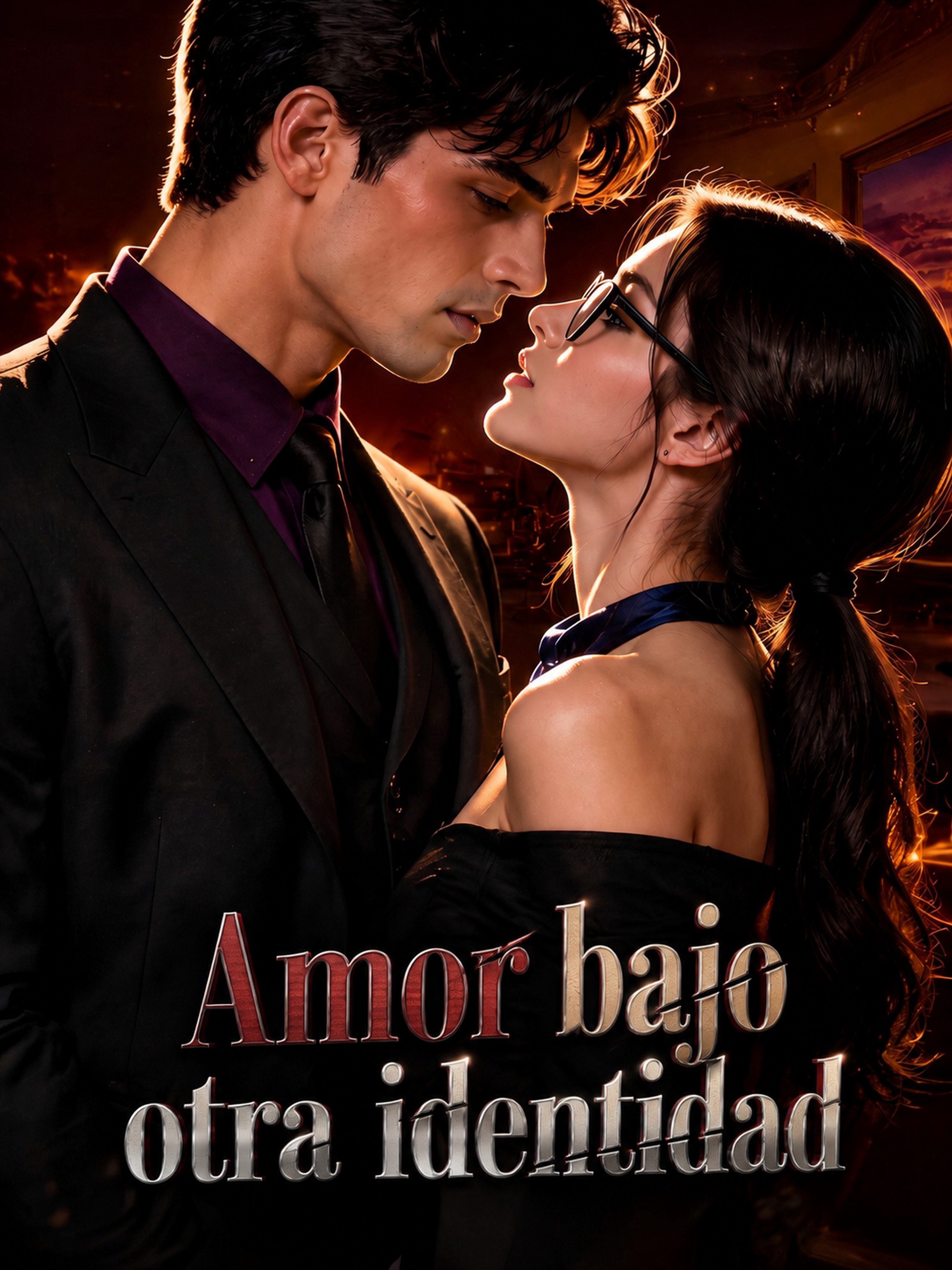 Amor bajo otra identidad