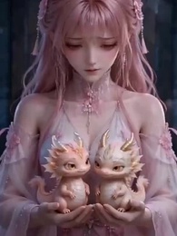 [Dubbed]Horned Under His Nose - Episode 6
