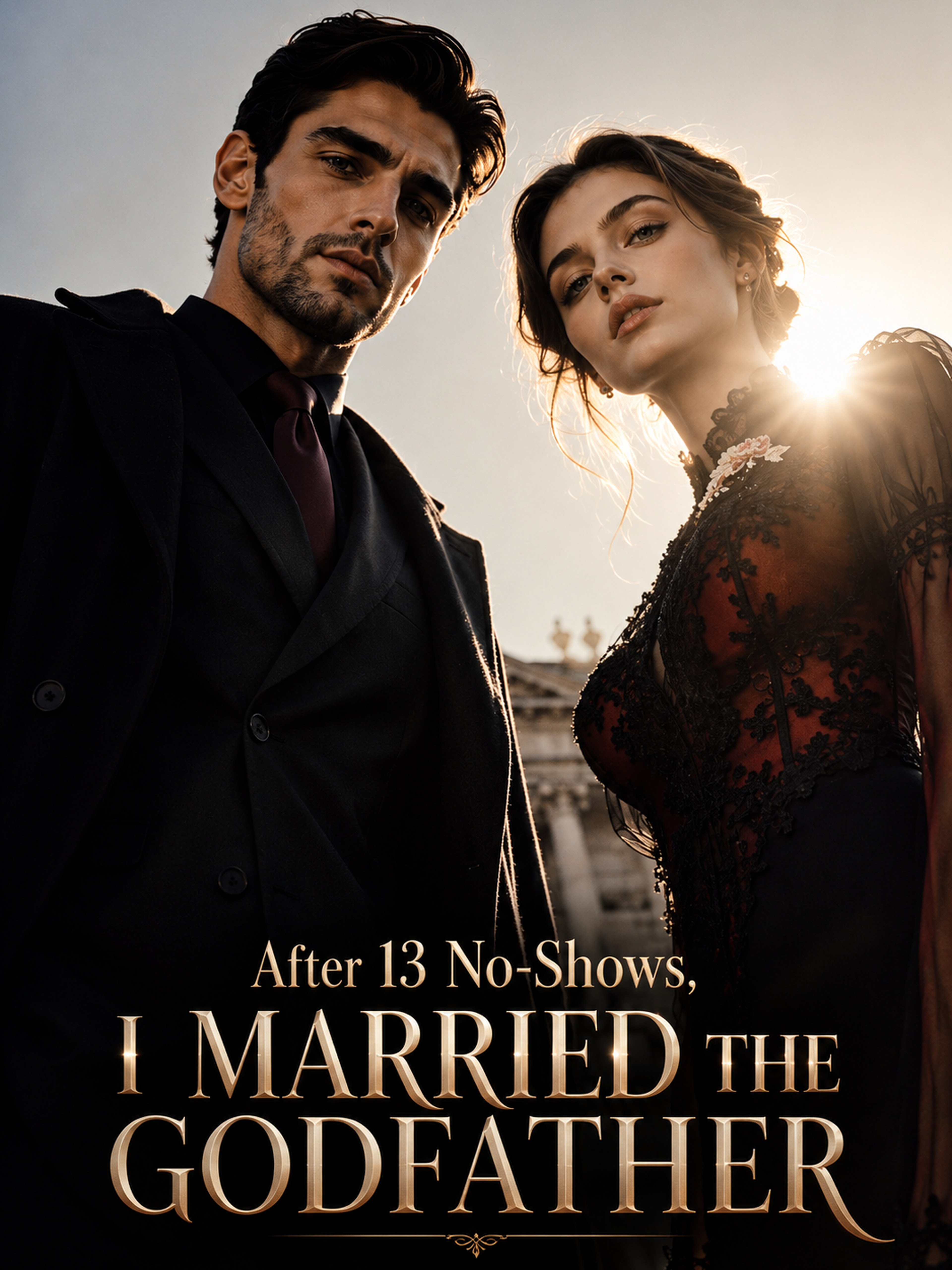After 13 No‑Shows, I Married the Godfather