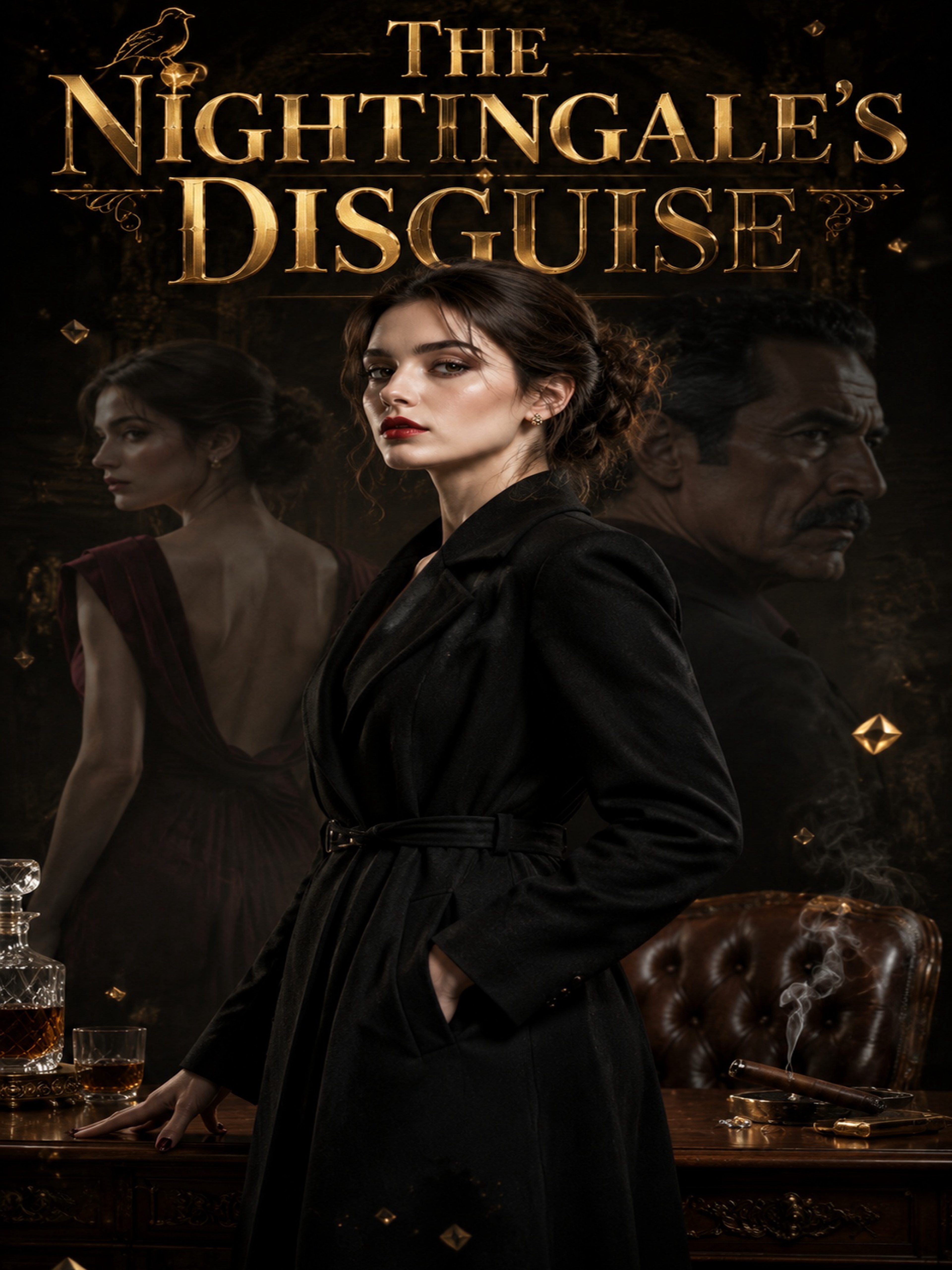The Nightingale's Disguise