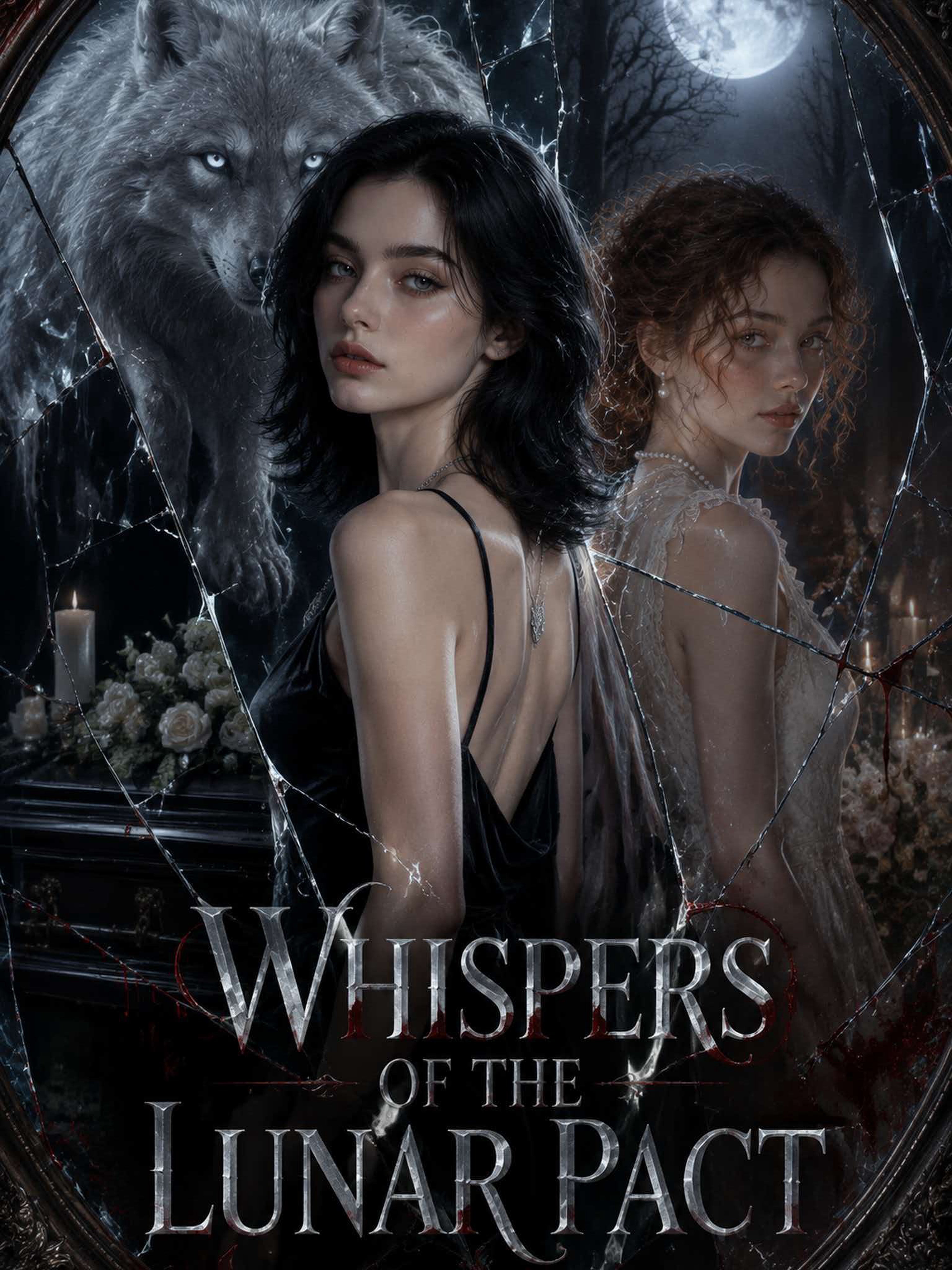 Whispers of the Lunar Pact