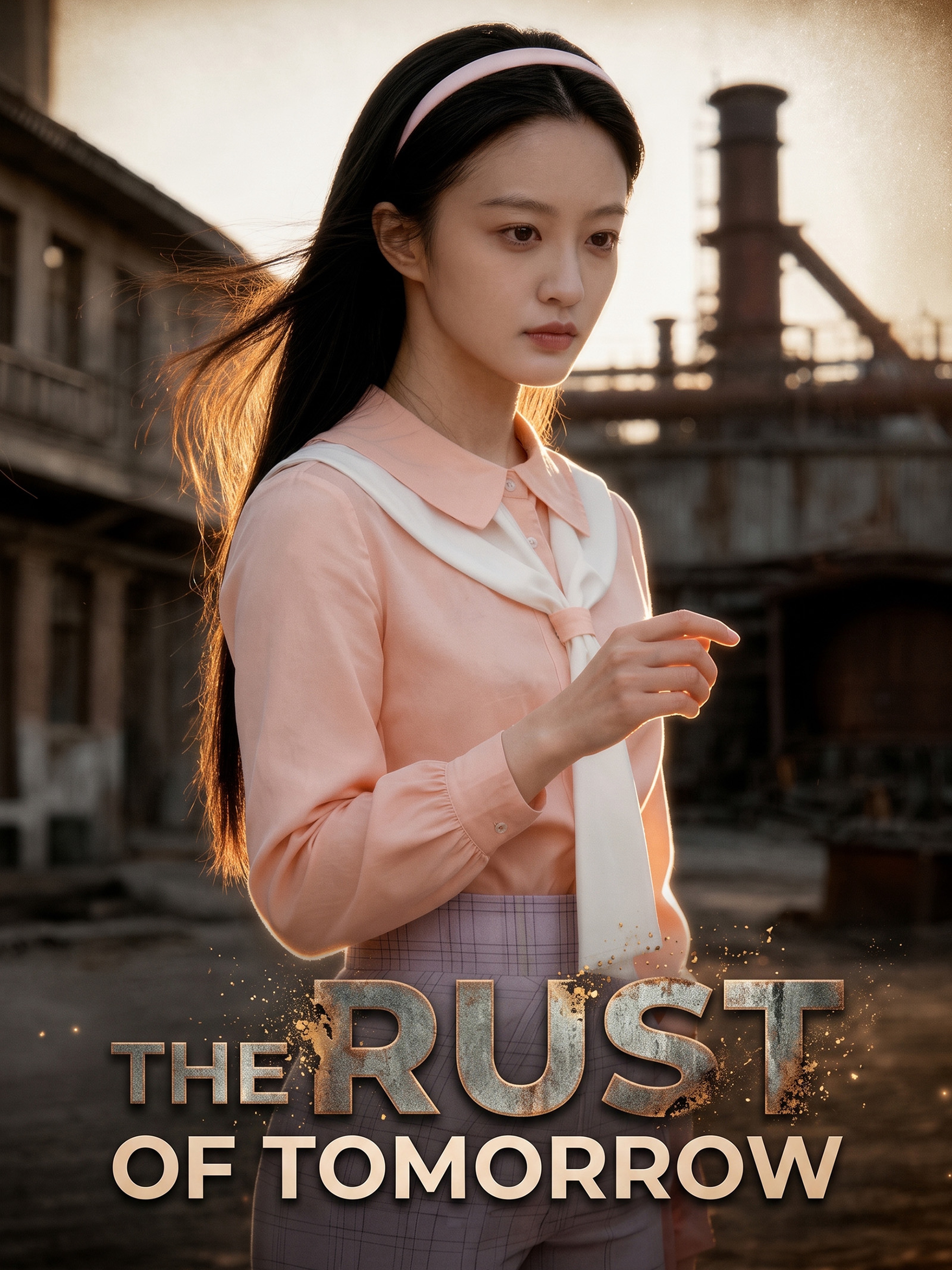 The Rust of Tomorrow