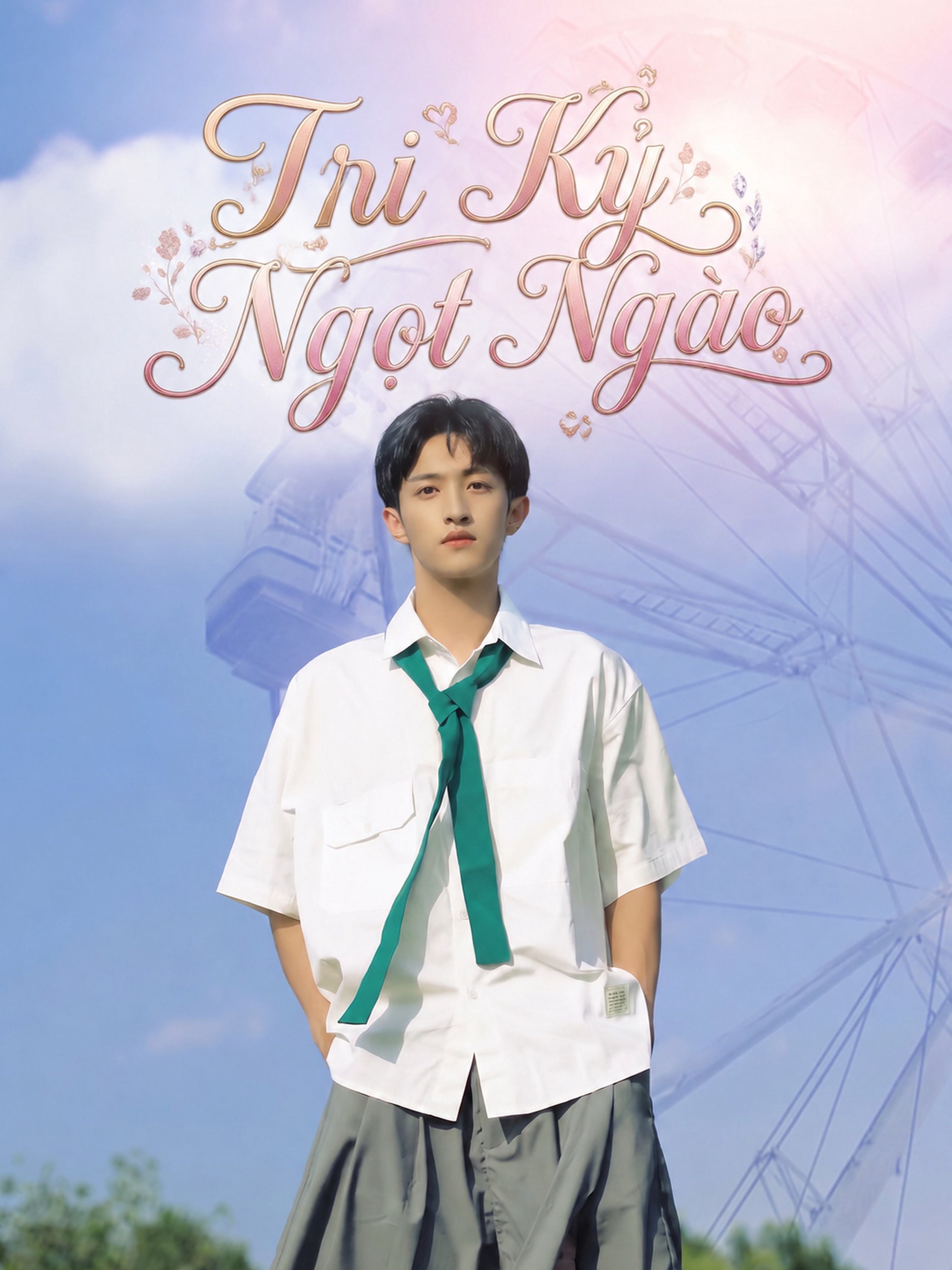Tri Kỷ Ngọt Ngào