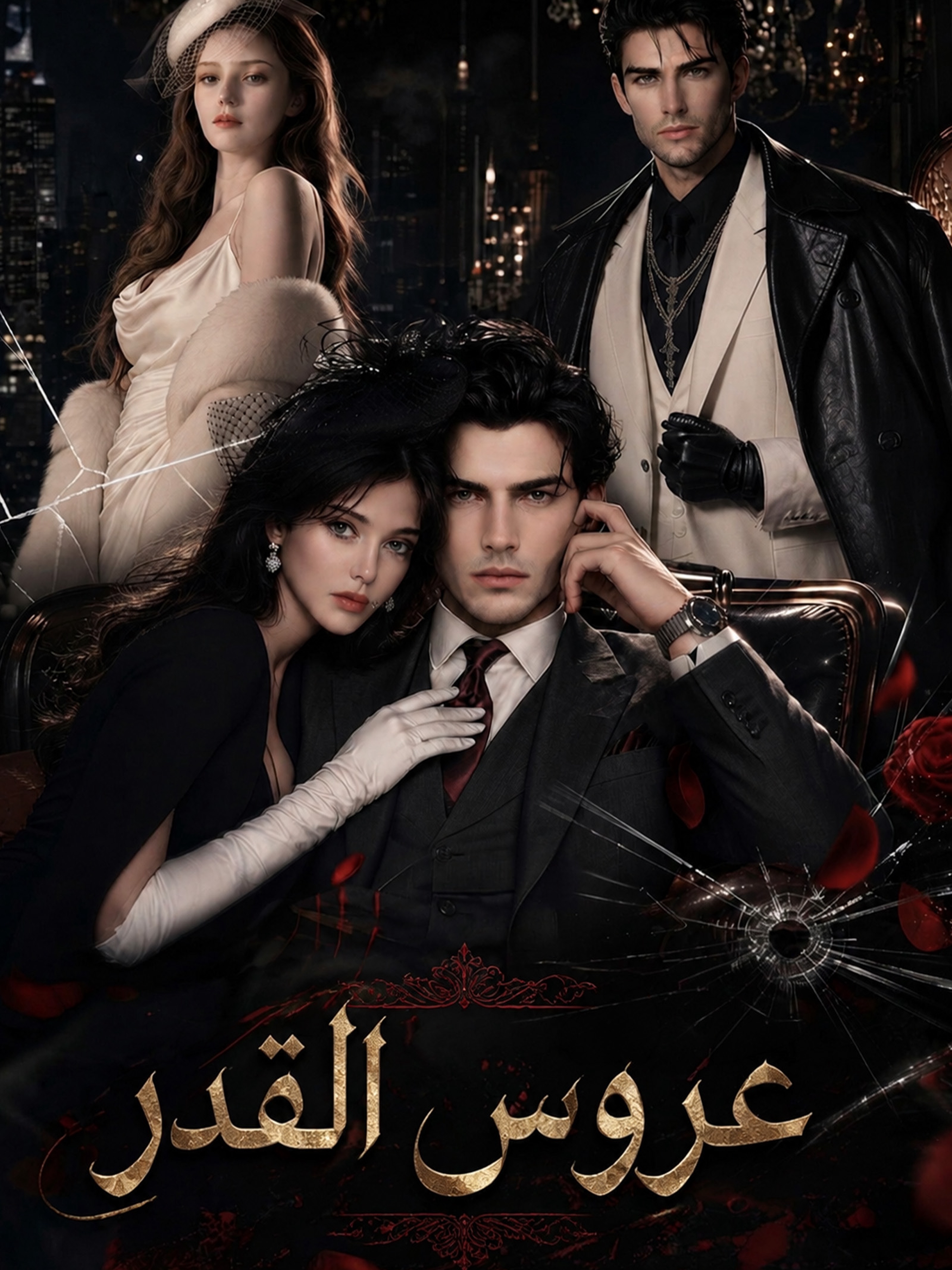 عروس القدر