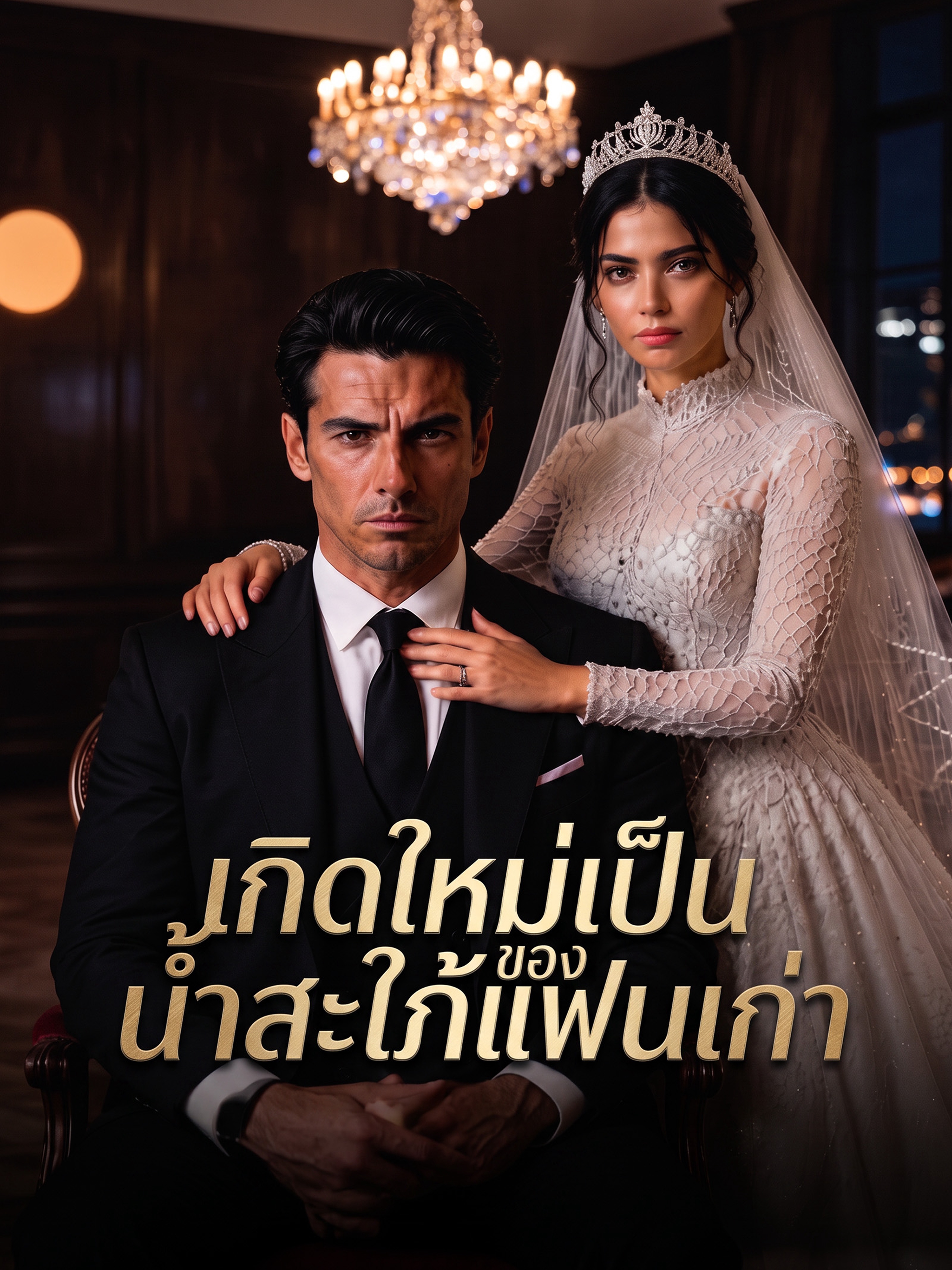 เกิดใหม่เป็นน้าสะใภ้ของแฟนเก่า
